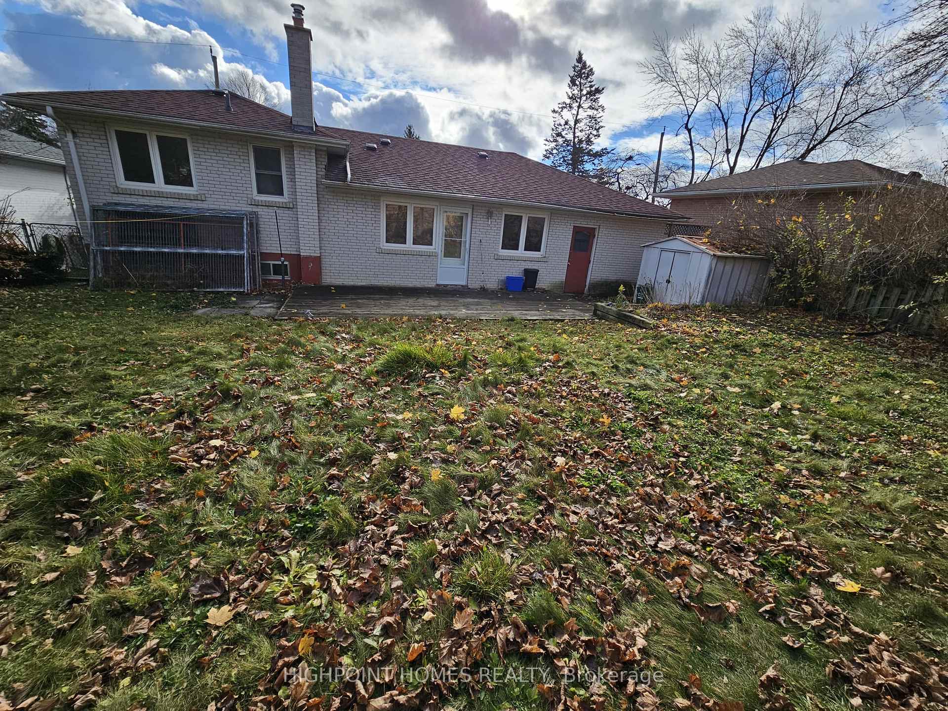 Photo 15 of 13 Sherwood Forest Drive, Markham, Bullock — HOMEH