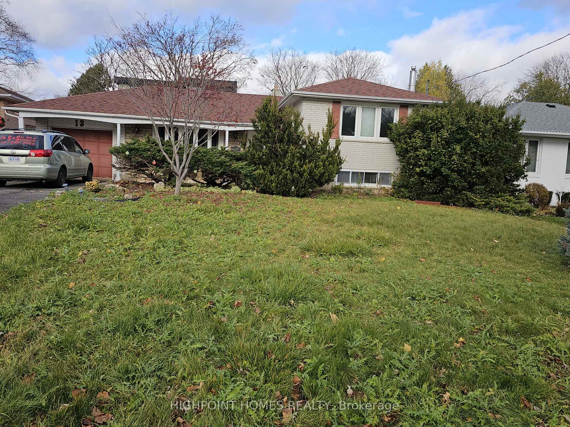 Photo 16 of 13 Sherwood Forest Drive, Markham, Bullock — HOMEH