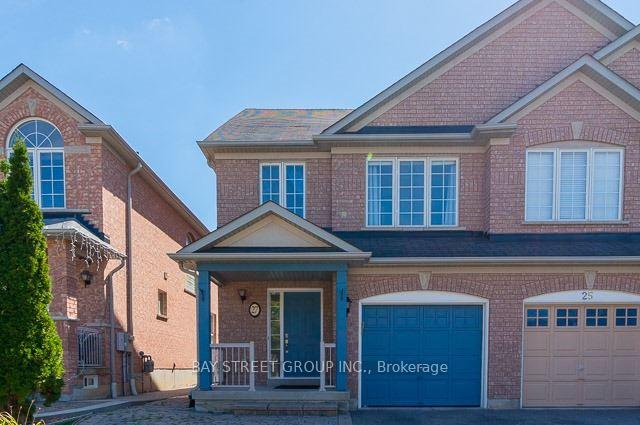 Photo 1 of 27 Neuchatel Avenue, Vaughan, Vellore Village — HOMEH