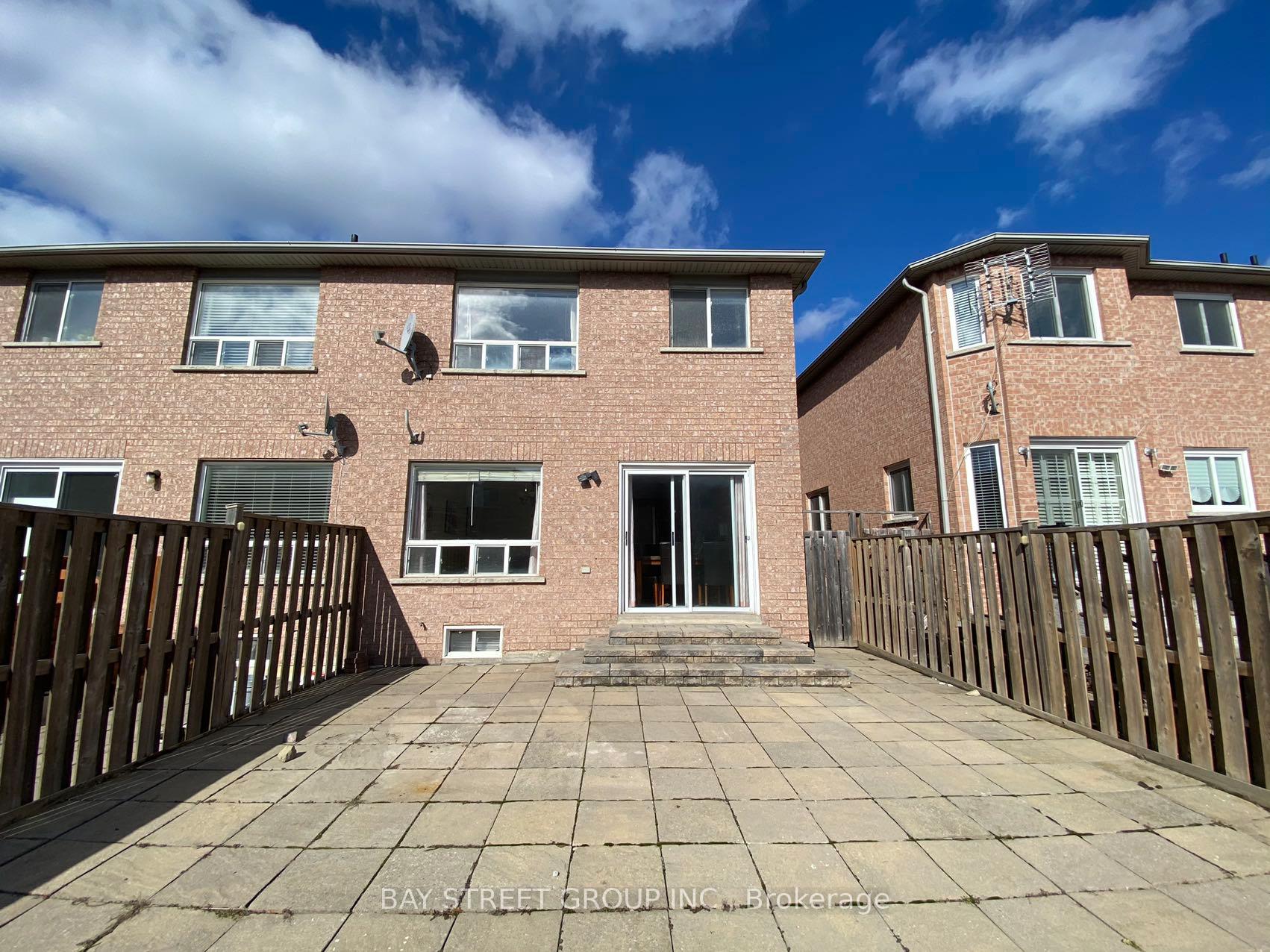 Photo 35 of 27 Neuchatel Avenue, Vaughan, Vellore Village — HOMEH