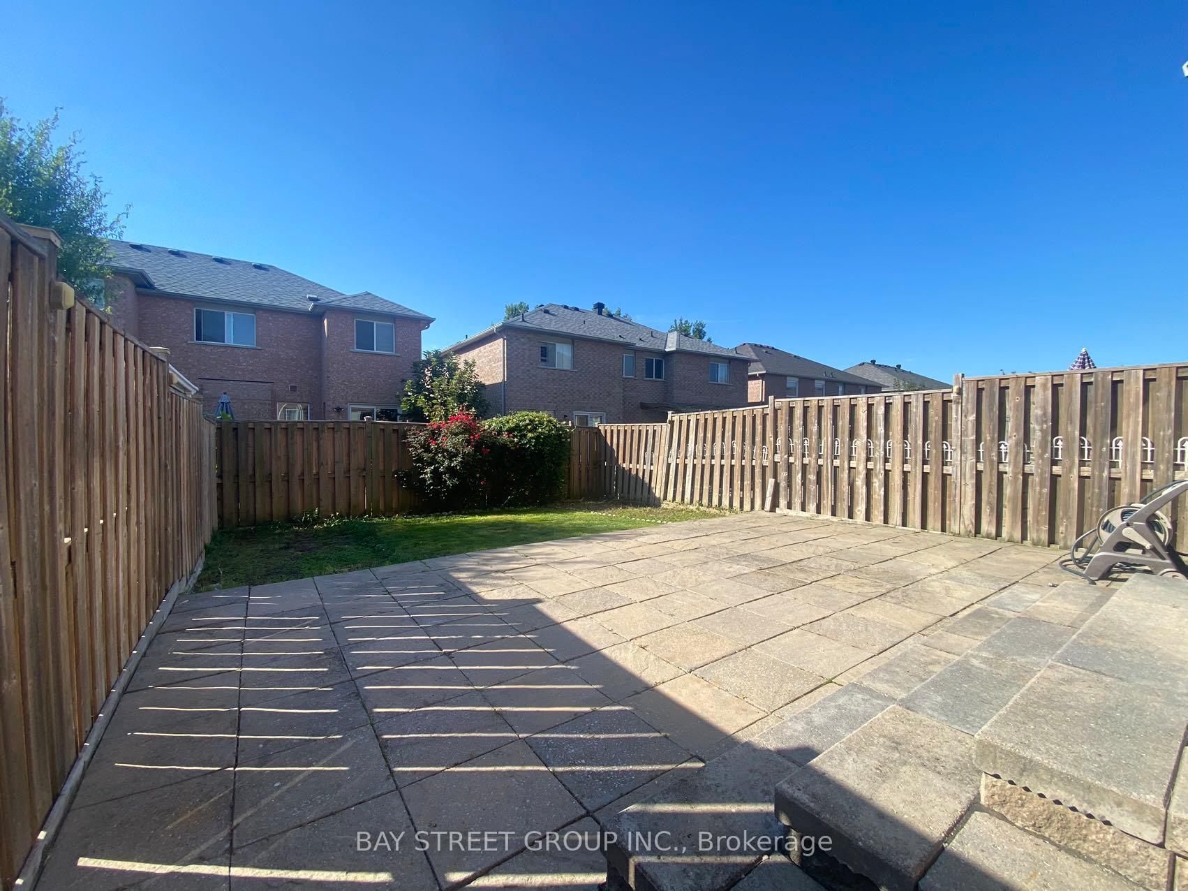 Photo 36 of 27 Neuchatel Avenue, Vaughan, Vellore Village — HOMEH