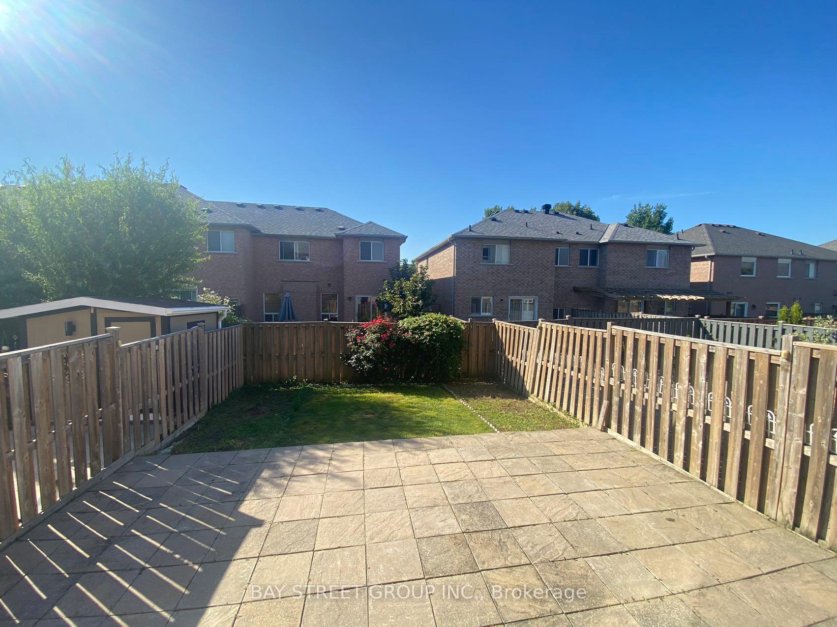 Photo 37 of 27 Neuchatel Avenue, Vaughan, Vellore Village — HOMEH