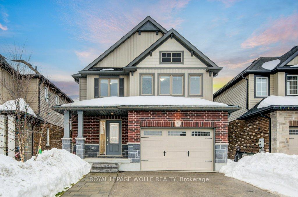Photo 1 of 91 Mcguire Lane, Woolwich — HOMEH