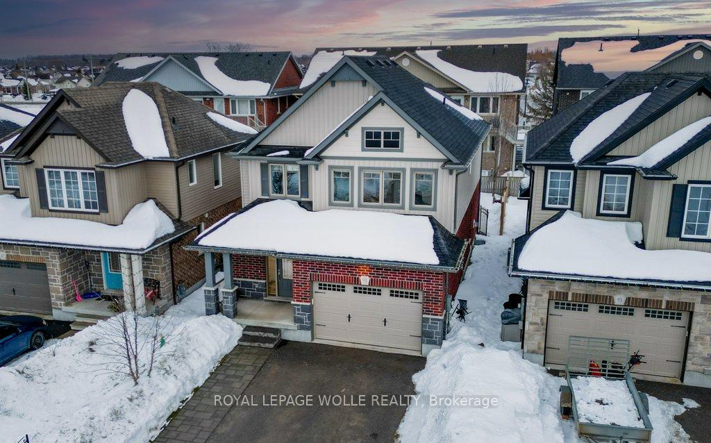 Photo 46 of 91 Mcguire Lane, Woolwich — HOMEH