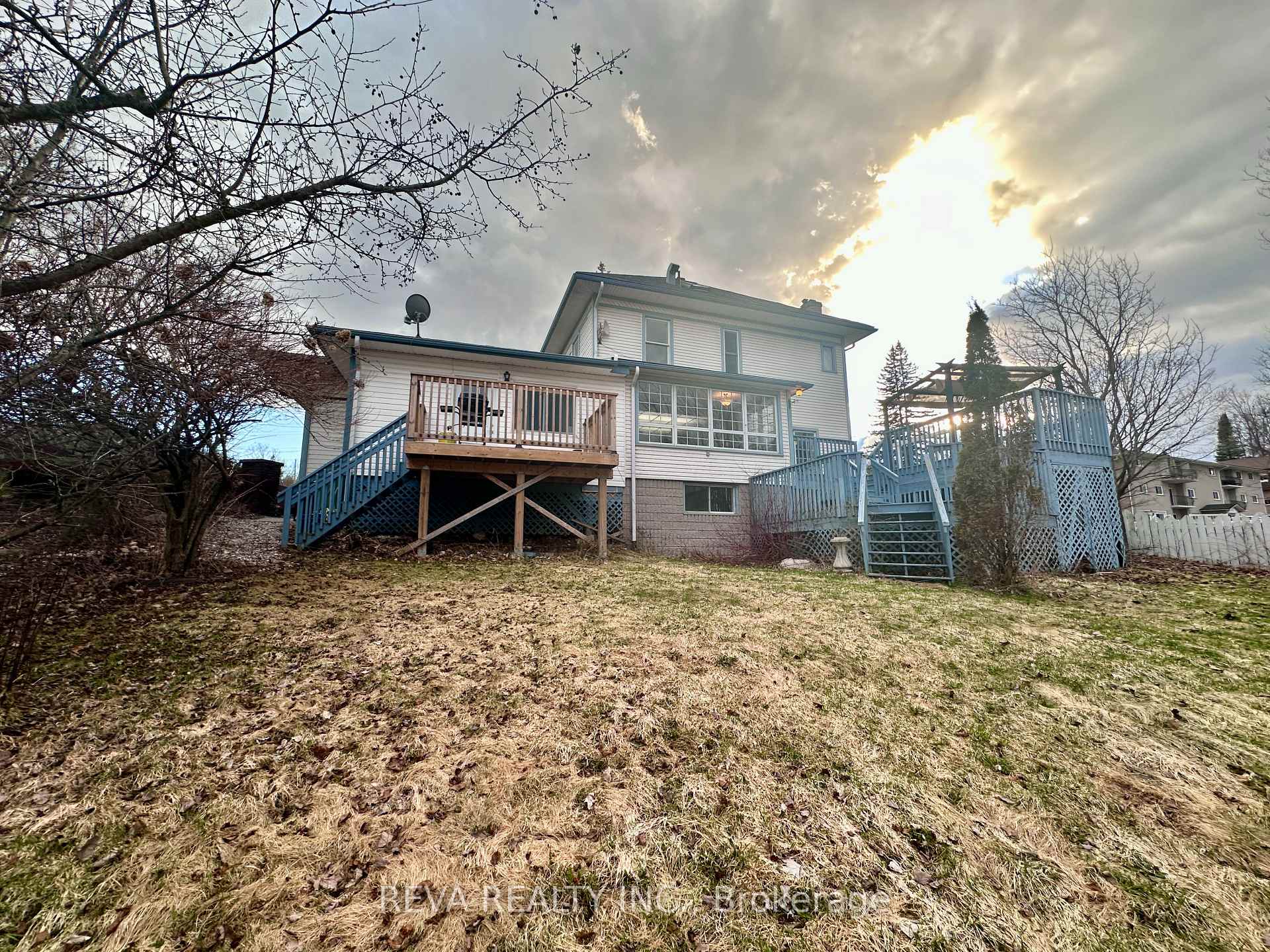 Photo 30 of 5 Sherbourne Street N, Bancroft, Bancroft Ward — HOMEH