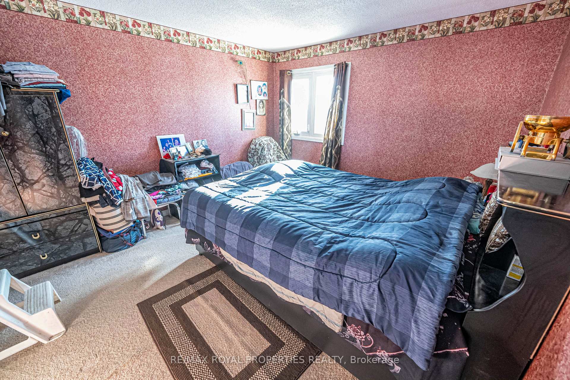 Photo 24 of 49 Page Crescent, Markham, Milliken Mills East — HOMEH