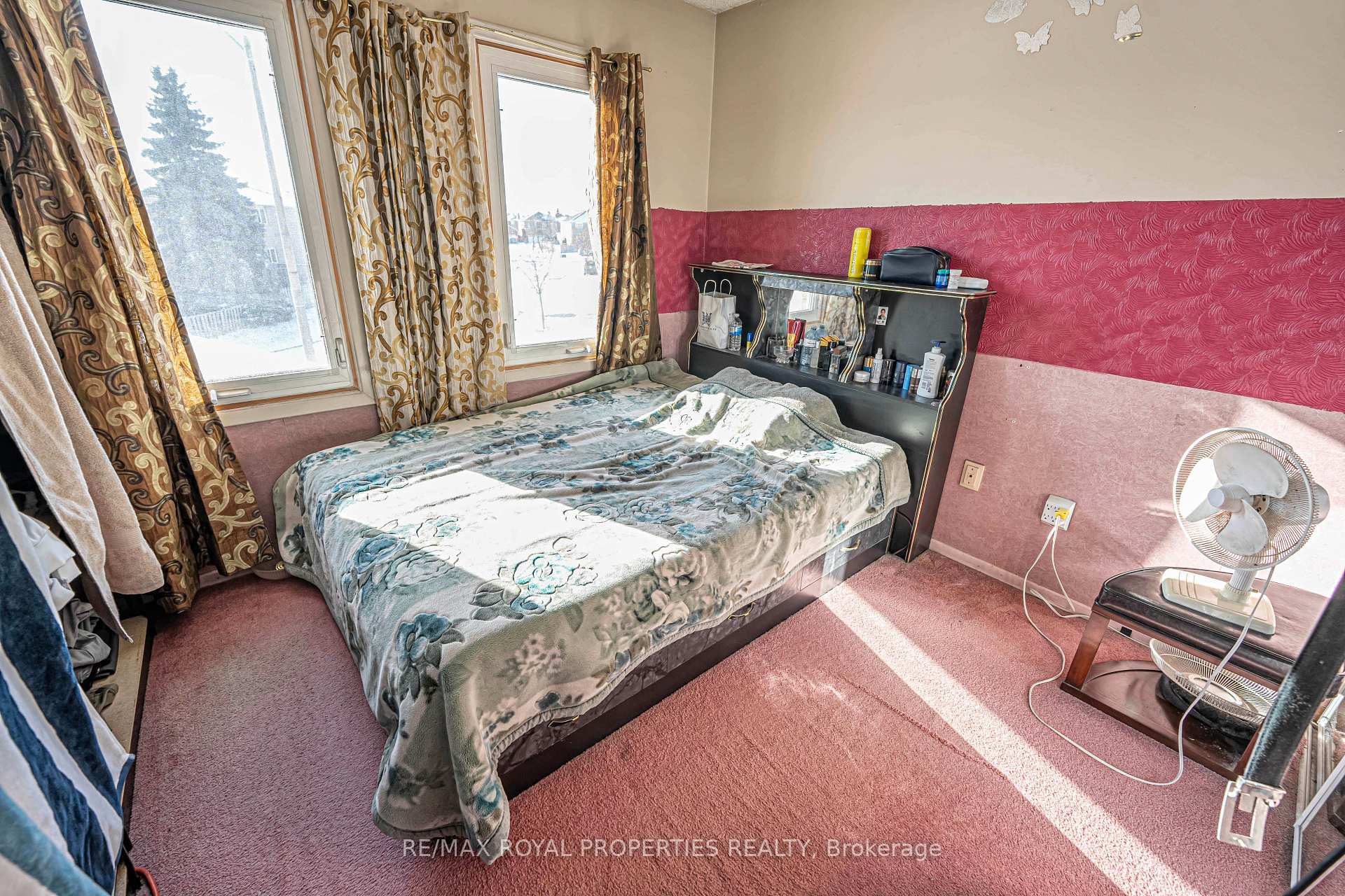 Photo 25 of 49 Page Crescent, Markham, Milliken Mills East — HOMEH