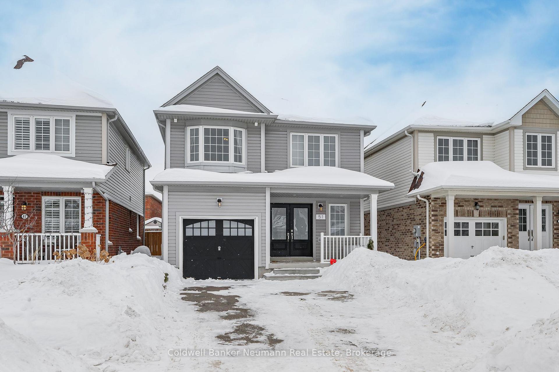 Photo 1 of 51 Shallow Creek Road, Woolwich — HOMEH
