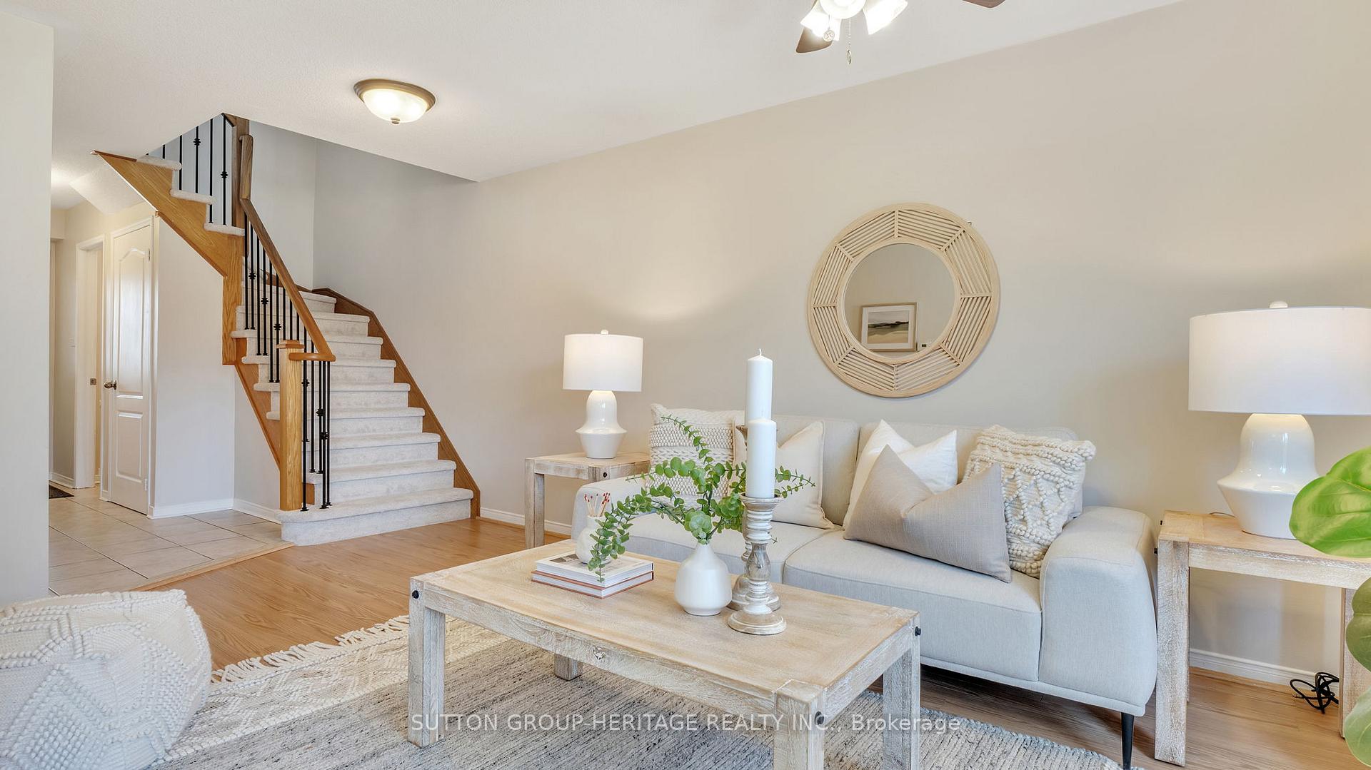 Photo 8 of 42 Odessa Crescent, Whitby, Rolling Acres — HOMEH