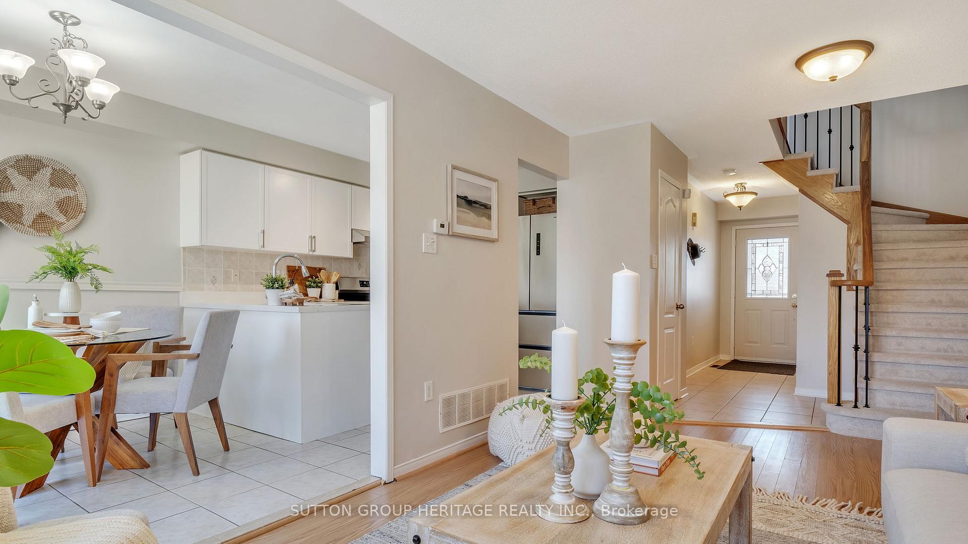 Photo 9 of 42 Odessa Crescent, Whitby, Rolling Acres — HOMEH
