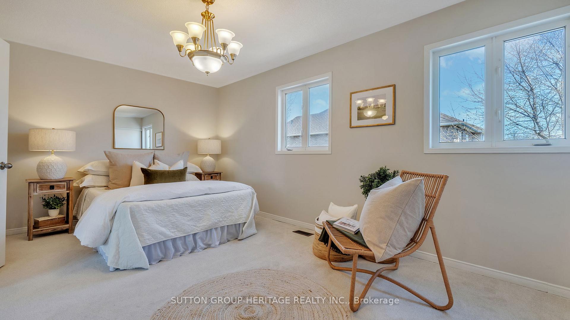 Photo 16 of 42 Odessa Crescent, Whitby, Rolling Acres — HOMEH