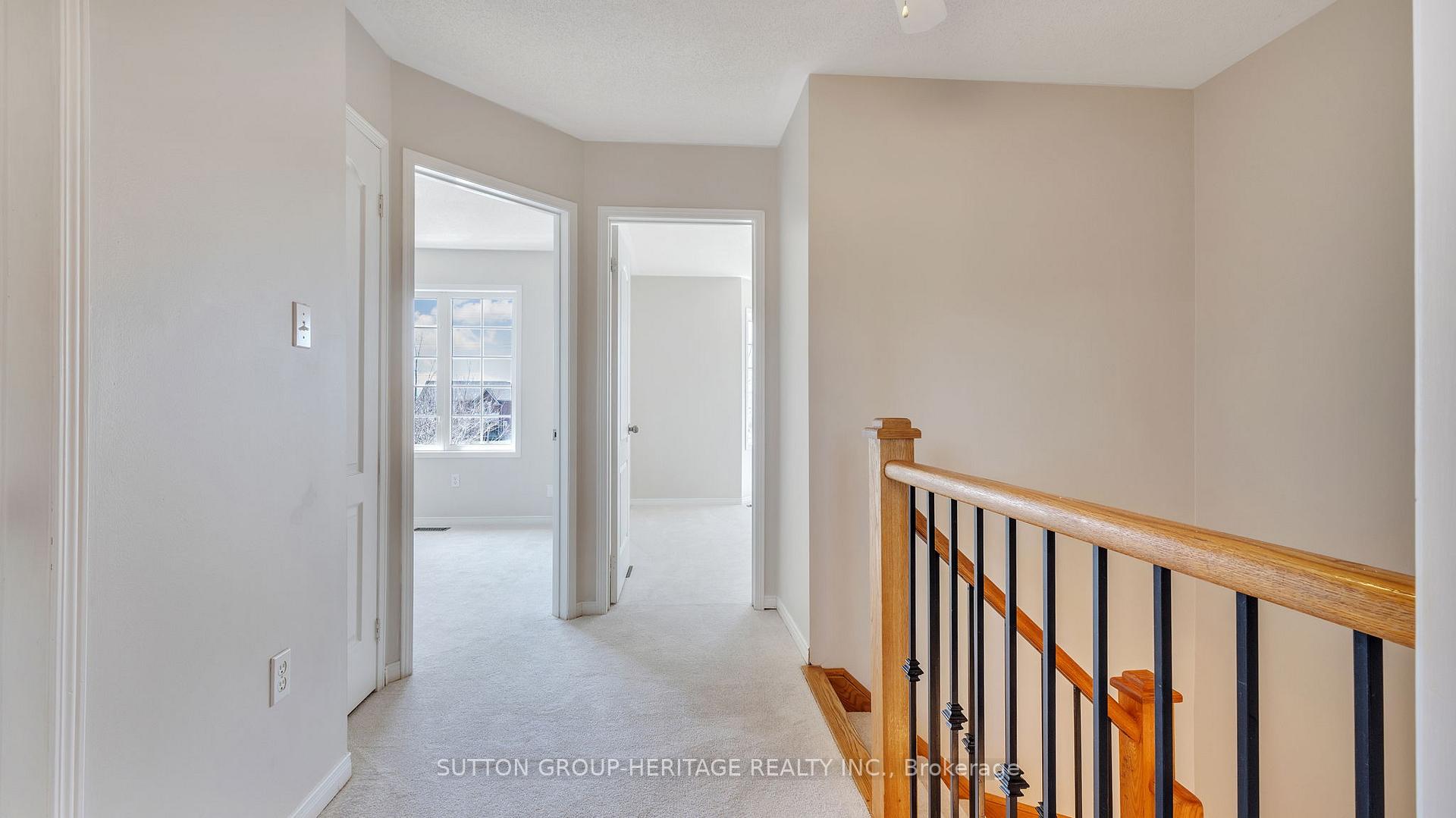 Photo 20 of 42 Odessa Crescent, Whitby, Rolling Acres — HOMEH