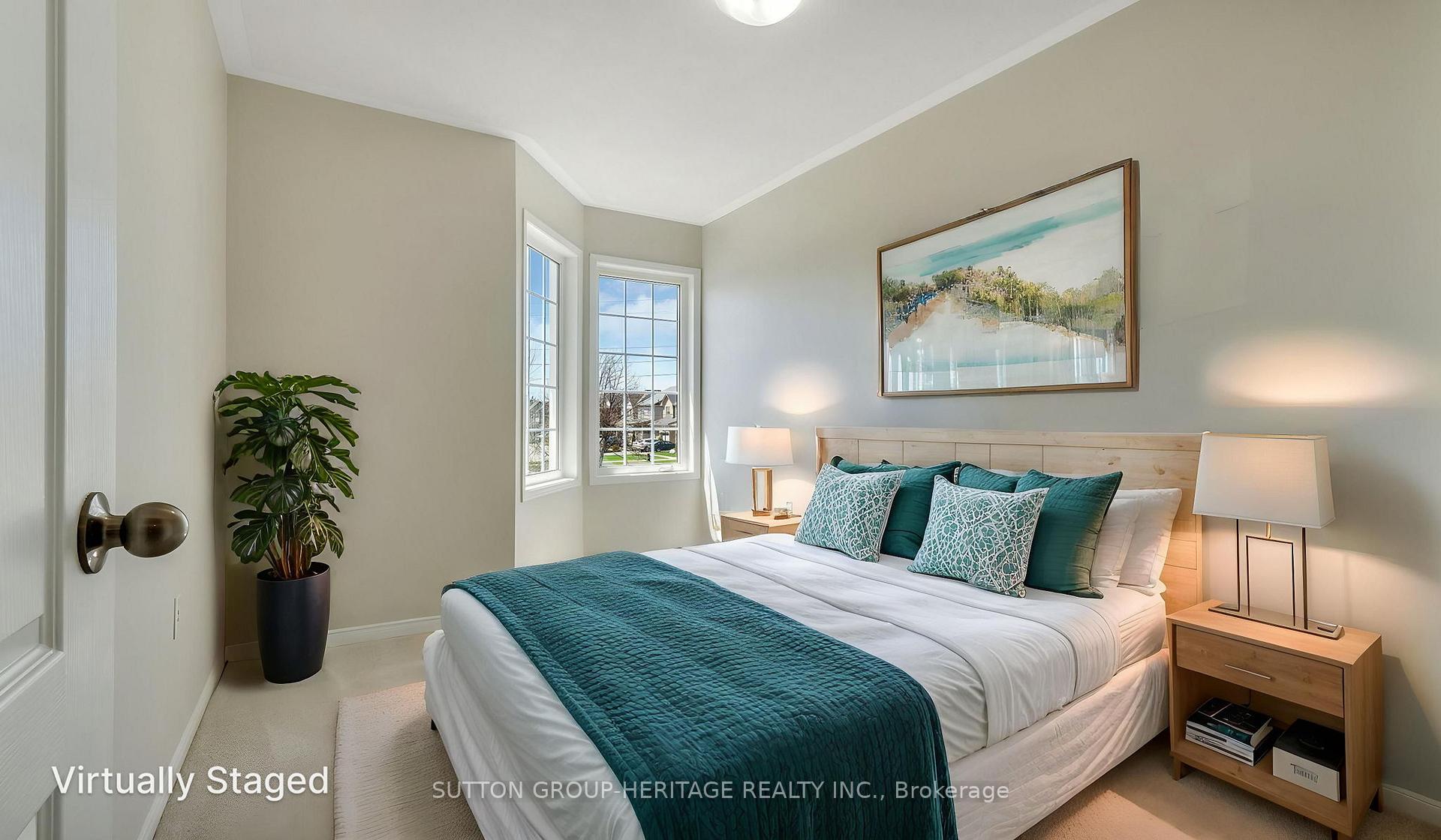 Photo 25 of 42 Odessa Crescent, Whitby, Rolling Acres — HOMEH