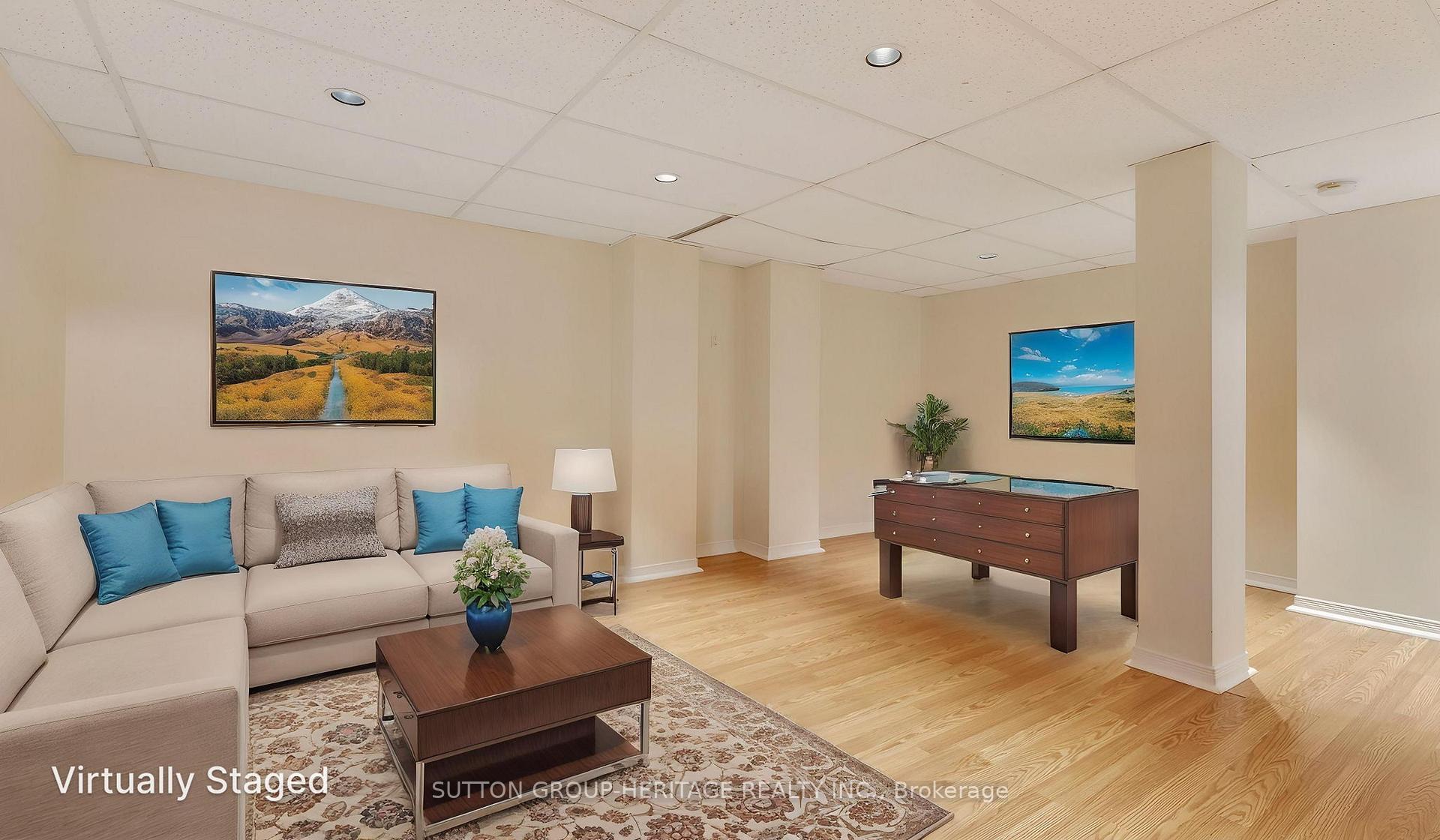 Photo 31 of 42 Odessa Crescent, Whitby, Rolling Acres — HOMEH