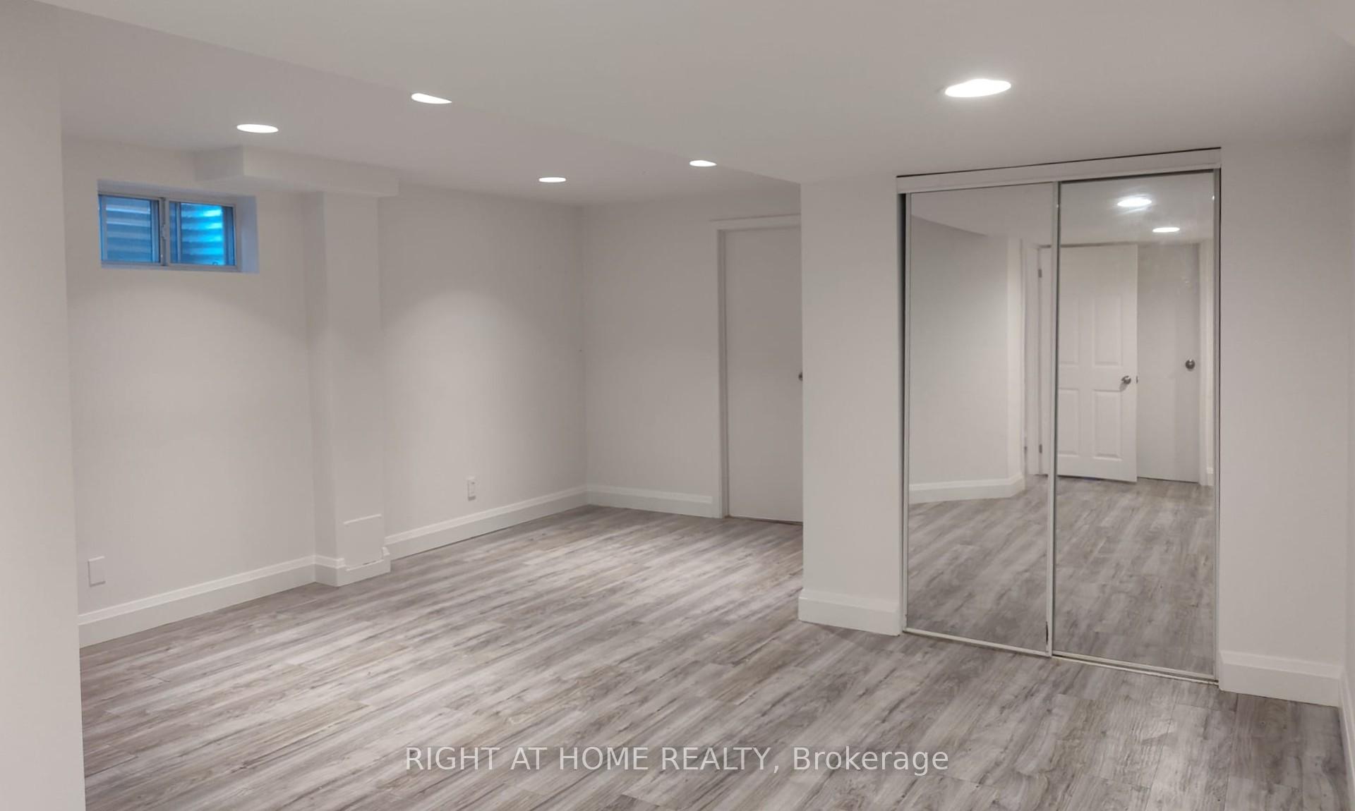 Photo 1 of Unit Basement, 387 Forest Drive, Vaughan, West Woodbridge — HOMEH