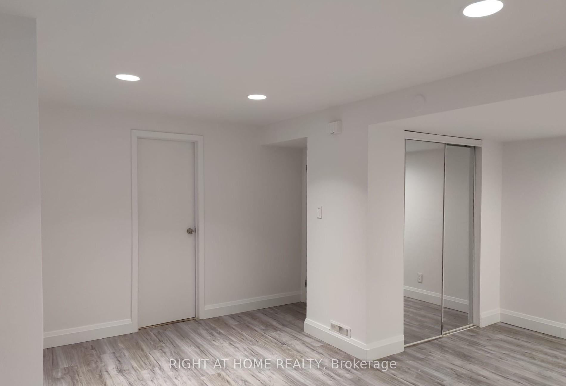 Photo 2 of Unit Basement, 387 Forest Drive, Vaughan, West Woodbridge — HOMEH