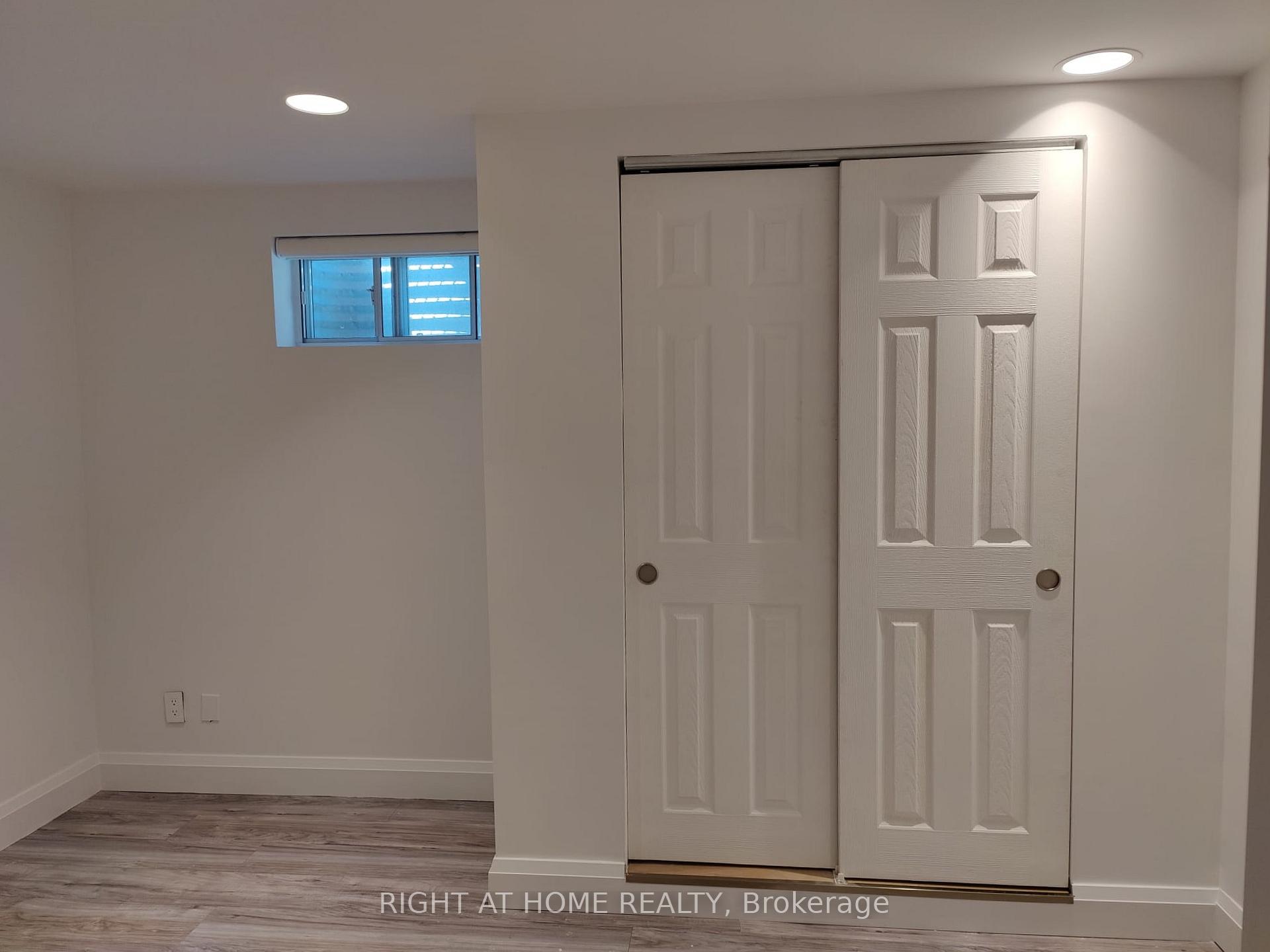 Photo 7 of Unit Basement, 387 Forest Drive, Vaughan, West Woodbridge — HOMEH