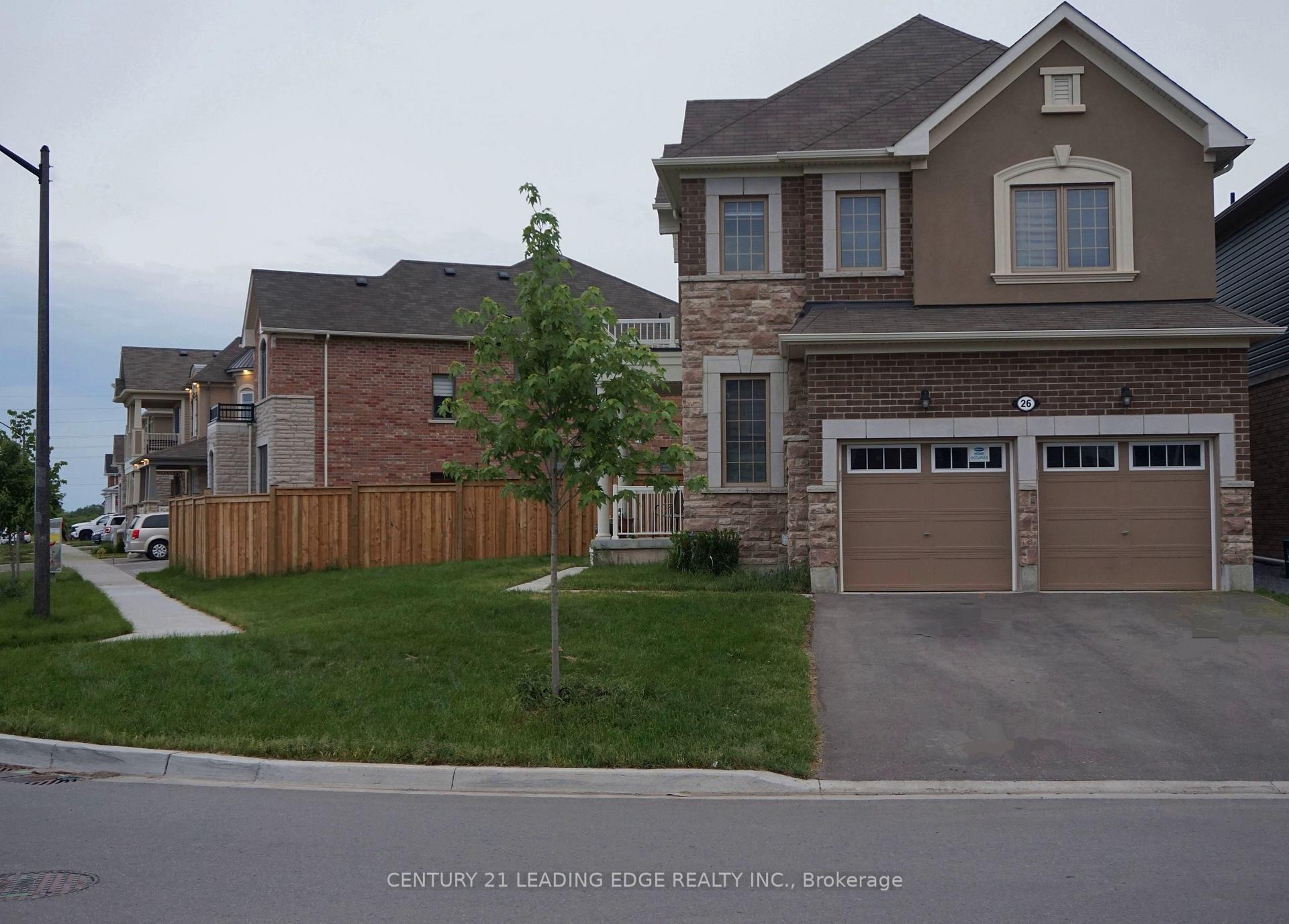Photo 1 of Unit Main, 26 Westfield Drive, Whitby, Lynde Creek — HOMEH