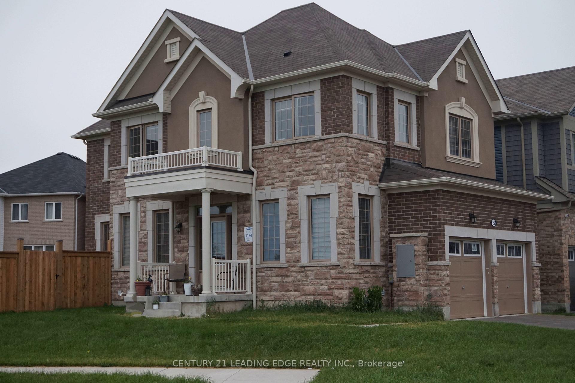 Photo 2 of Unit Main, 26 Westfield Drive, Whitby, Lynde Creek — HOMEH