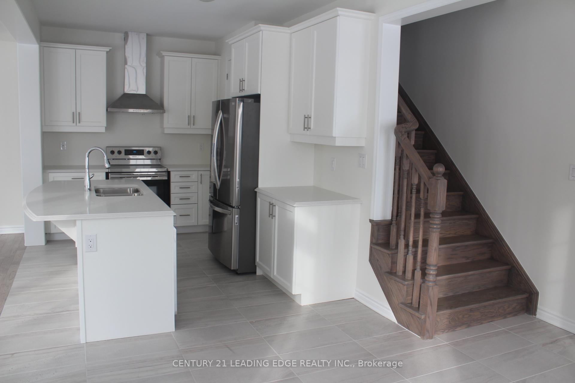 Photo 3 of Unit Main, 26 Westfield Drive, Whitby, Lynde Creek — HOMEH