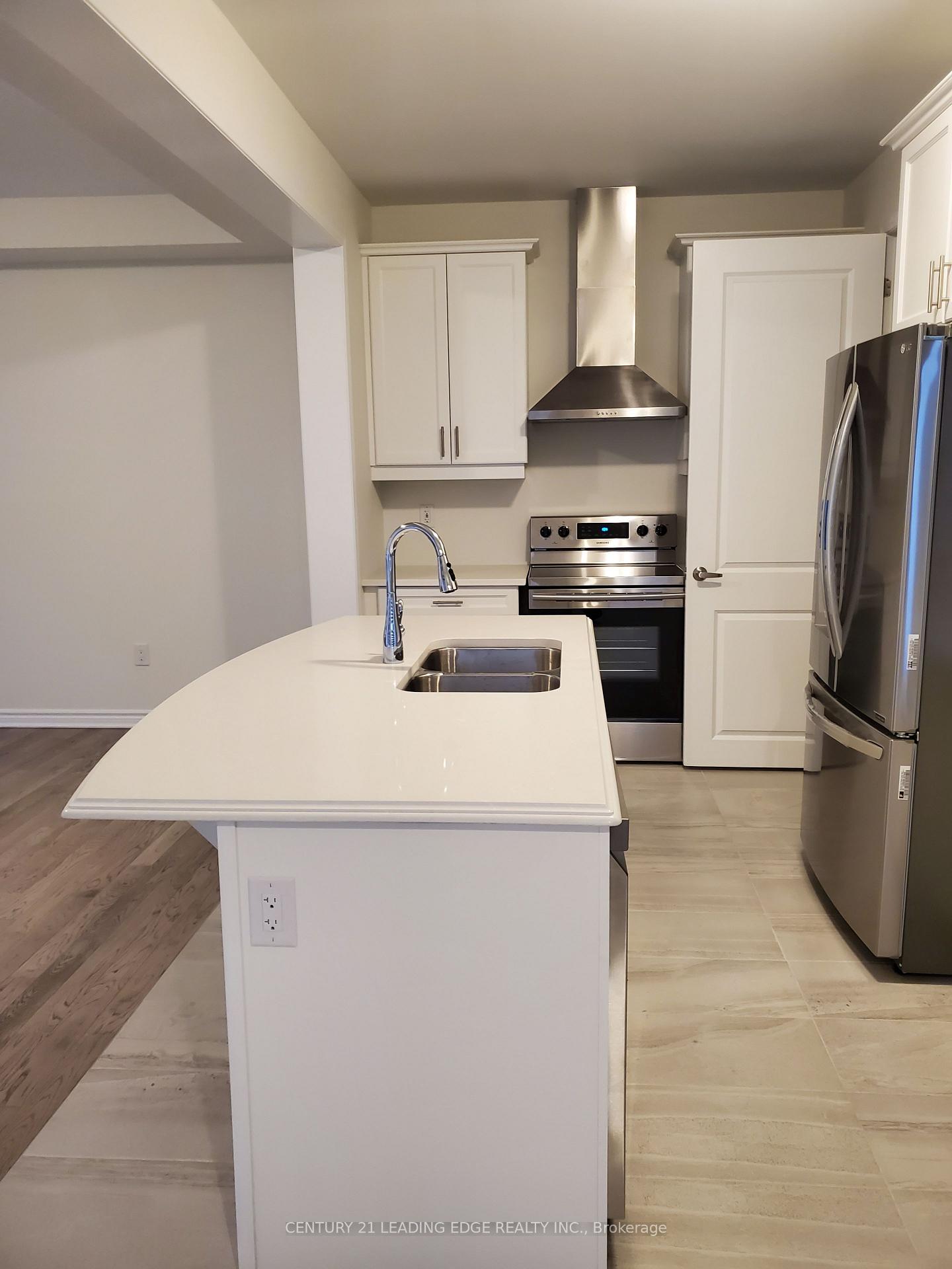 Photo 15 of Unit Main, 26 Westfield Drive, Whitby, Lynde Creek — HOMEH