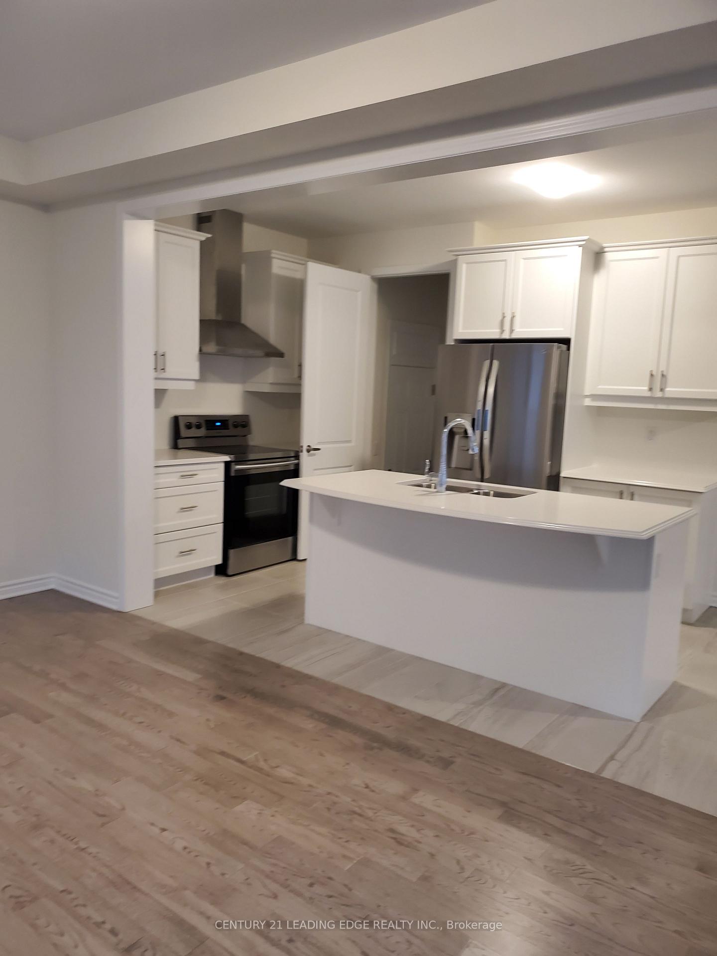 Photo 16 of Unit Main, 26 Westfield Drive, Whitby, Lynde Creek — HOMEH