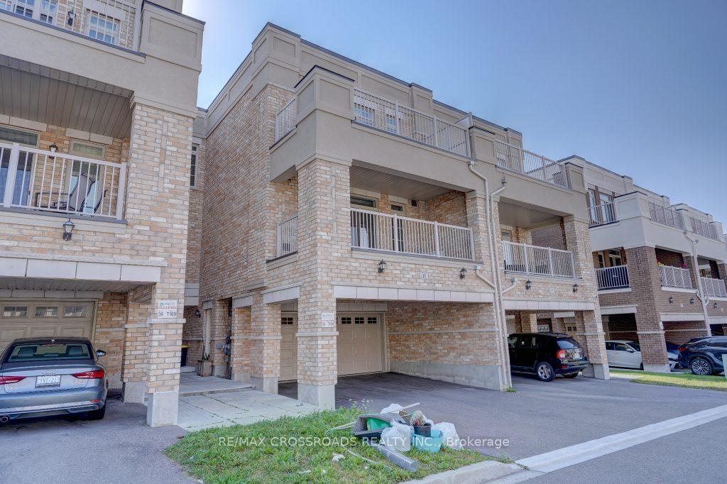 Photo 1 of 11 Luzon Avenue, Markham, Box Grove — HOMEH