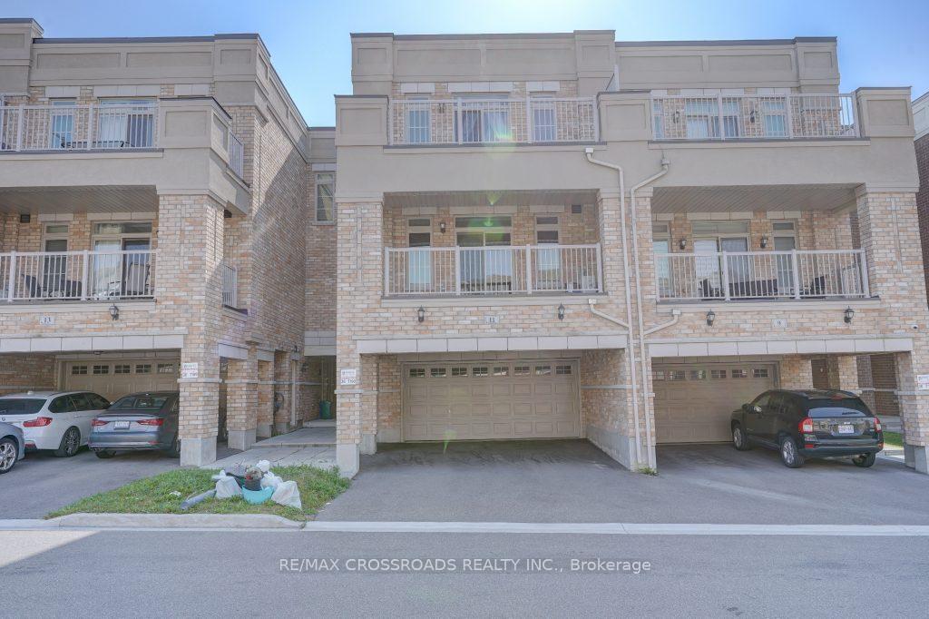 Photo 2 of 11 Luzon Avenue, Markham, Box Grove — HOMEH