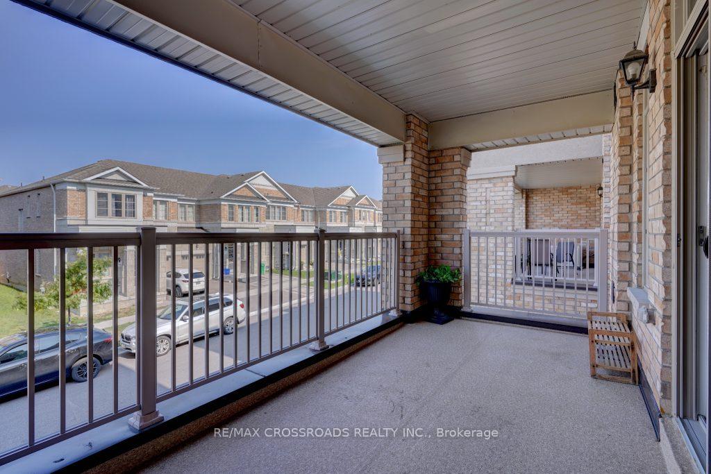 Photo 11 of 11 Luzon Avenue, Markham, Box Grove — HOMEH