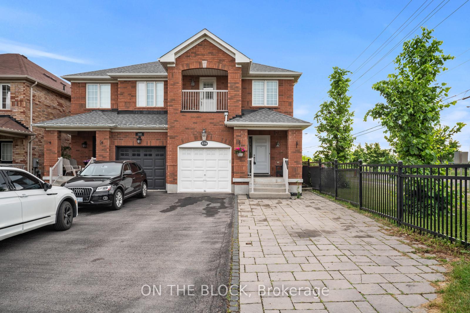 Photo 1 of 370 Isaac Murray Avenue, Vaughan, Maple — HOMEH