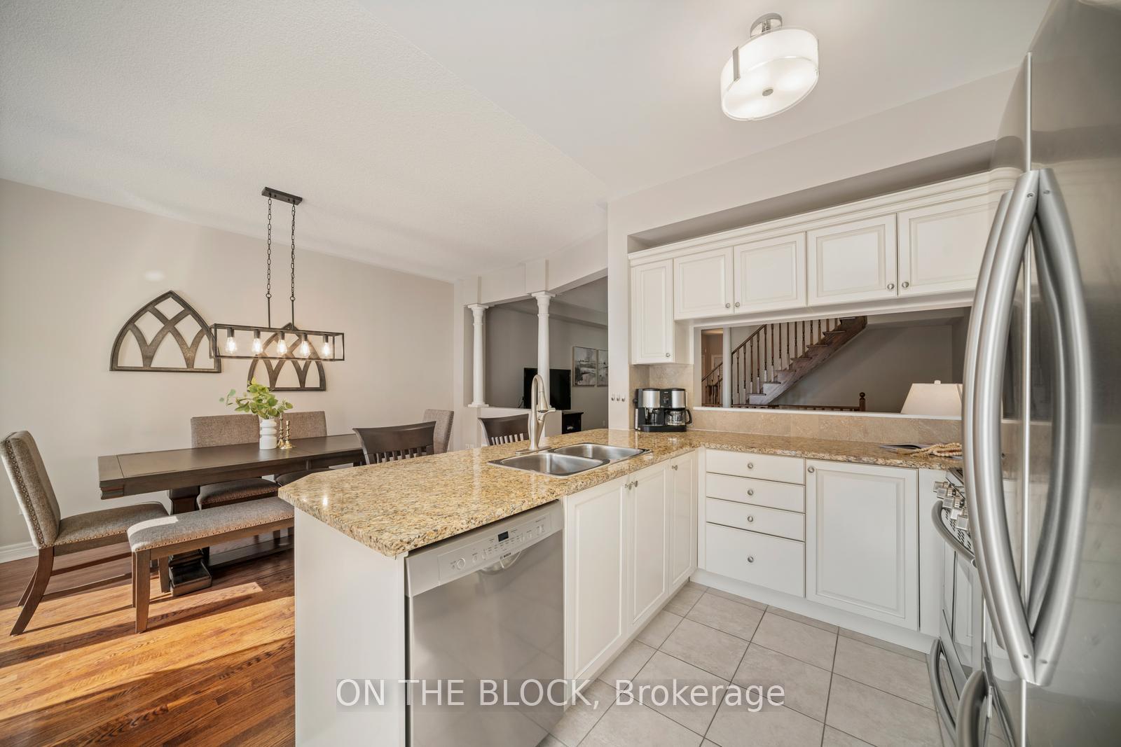 Photo 10 of 370 Isaac Murray Avenue, Vaughan, Maple — HOMEH