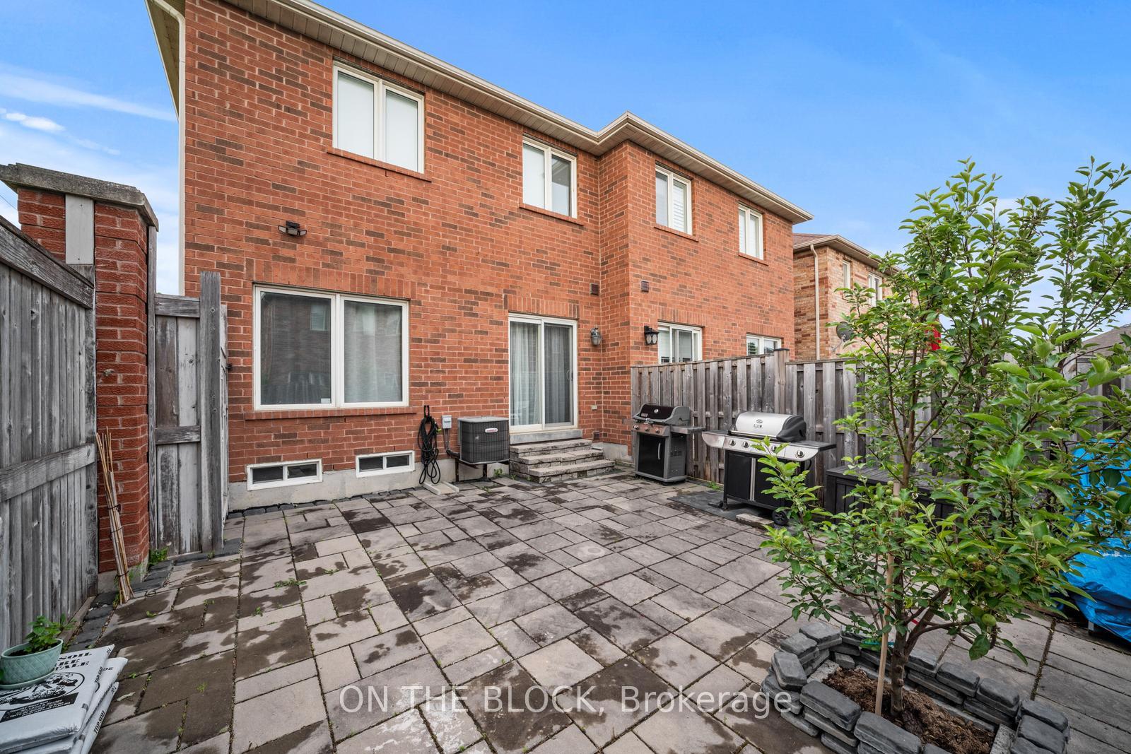 Photo 23 of 370 Isaac Murray Avenue, Vaughan, Maple — HOMEH