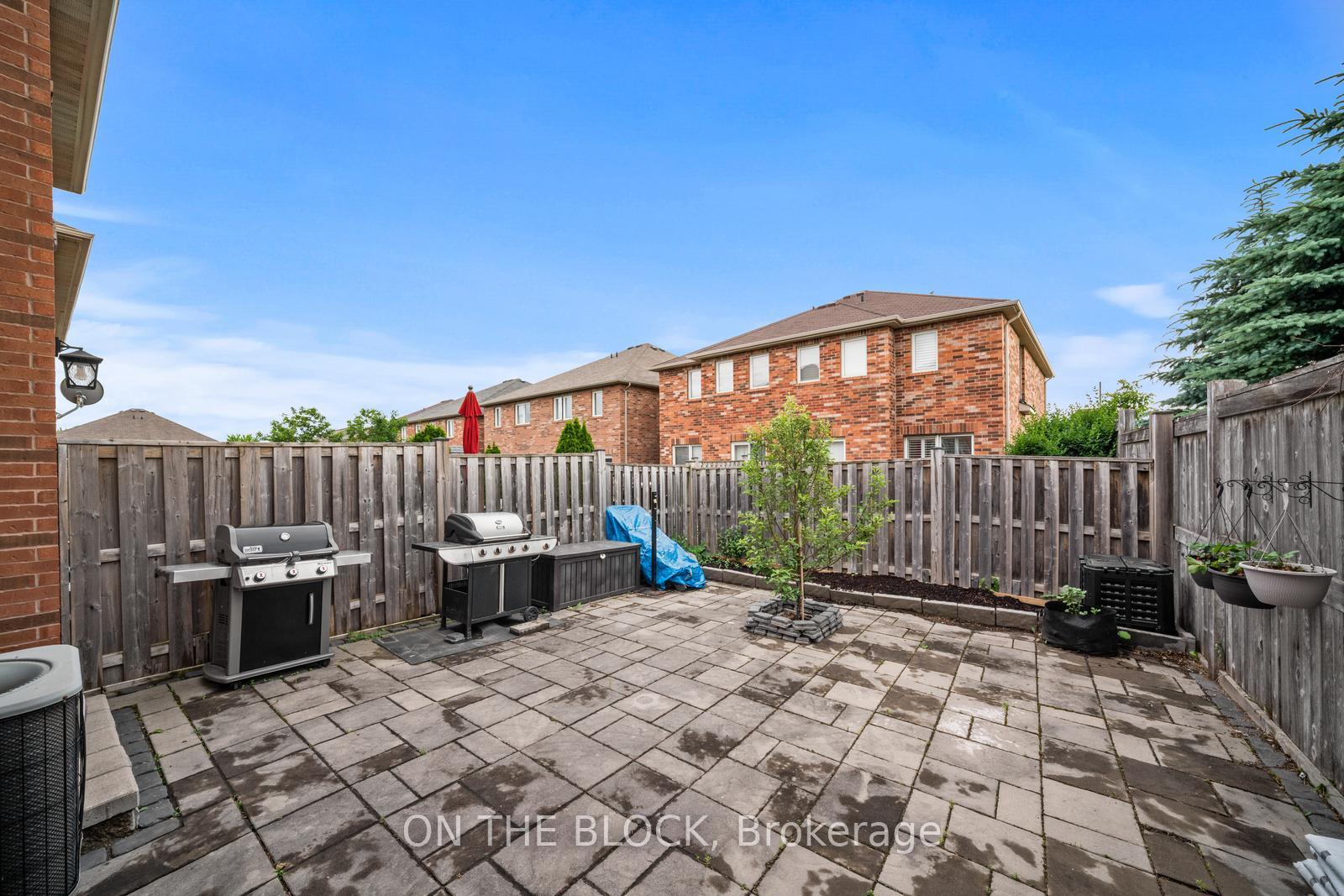 Photo 25 of 370 Isaac Murray Avenue, Vaughan, Maple — HOMEH
