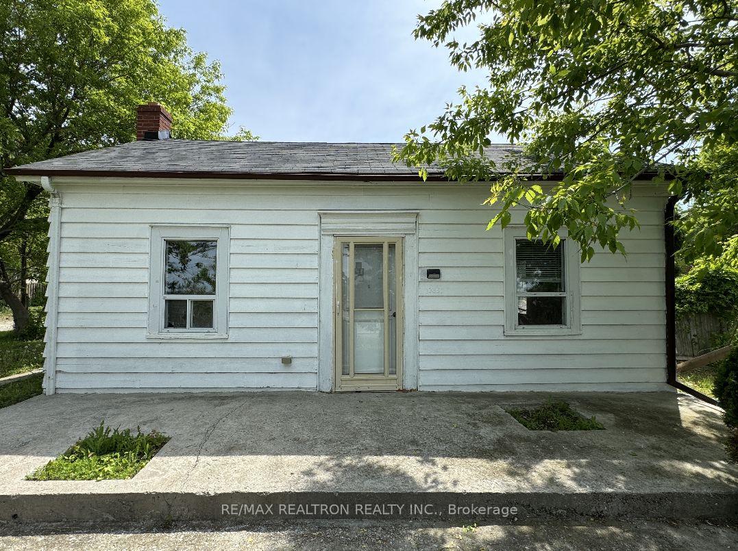 Photo 1 of 10831 Jane Street, Vaughan, Rural Vaughan — HOMEH