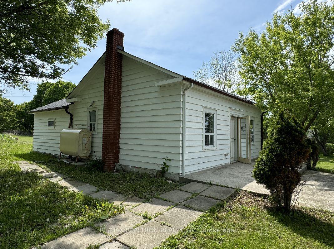 Photo 2 of 10831 Jane Street, Vaughan, Rural Vaughan — HOMEH