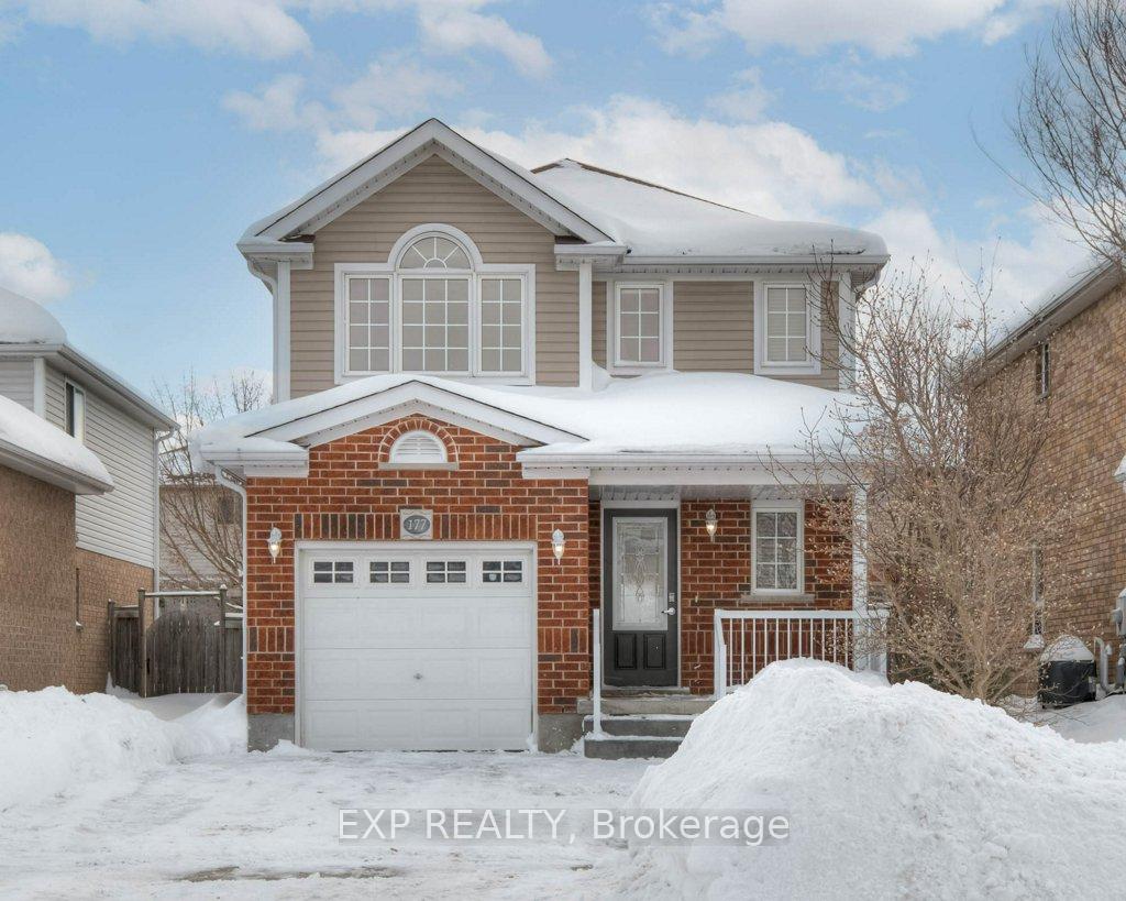 Photo 1 of 177 Porchlight Drive, Woolwich — HOMEH