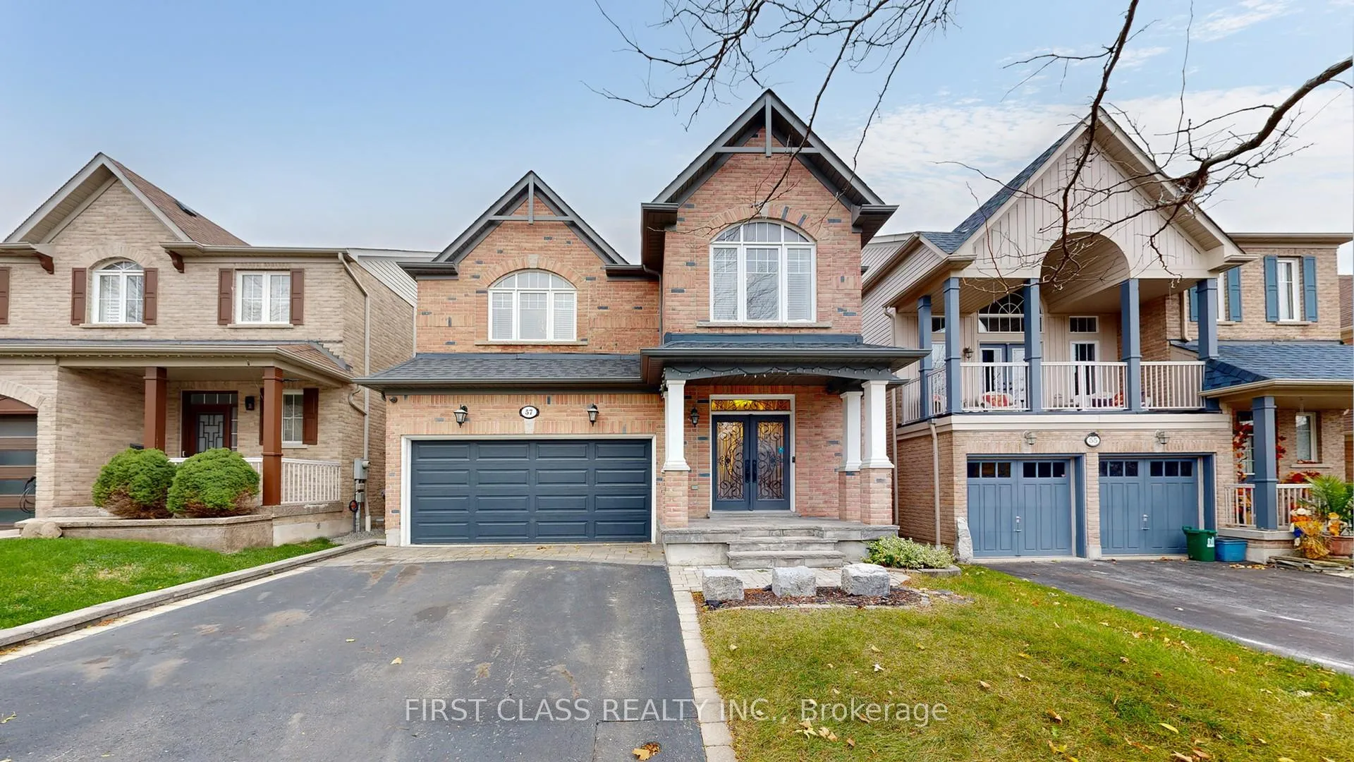 Photo 1 of 57 Bambridge Street, Ajax, Central East — HOMEH