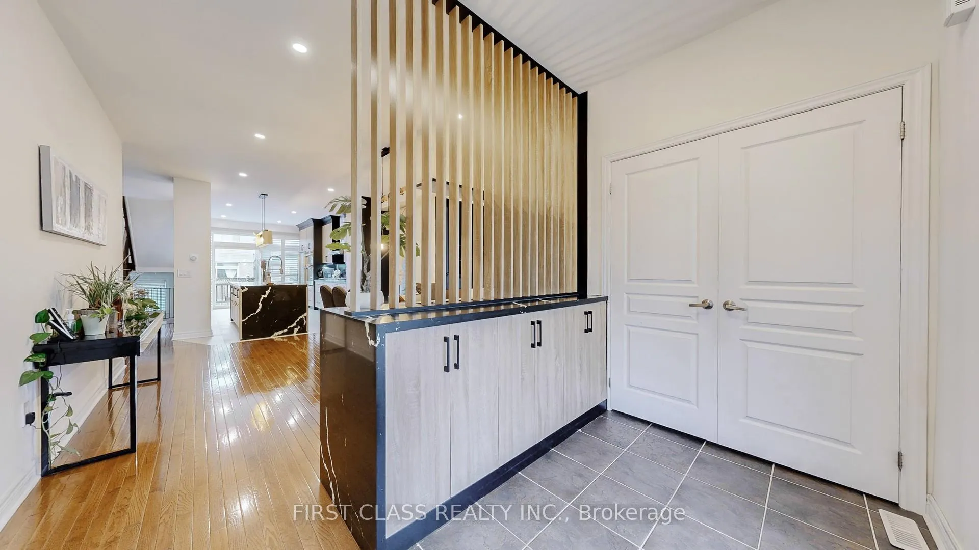 Photo 3 of 57 Bambridge Street, Ajax, Central East — HOMEH
