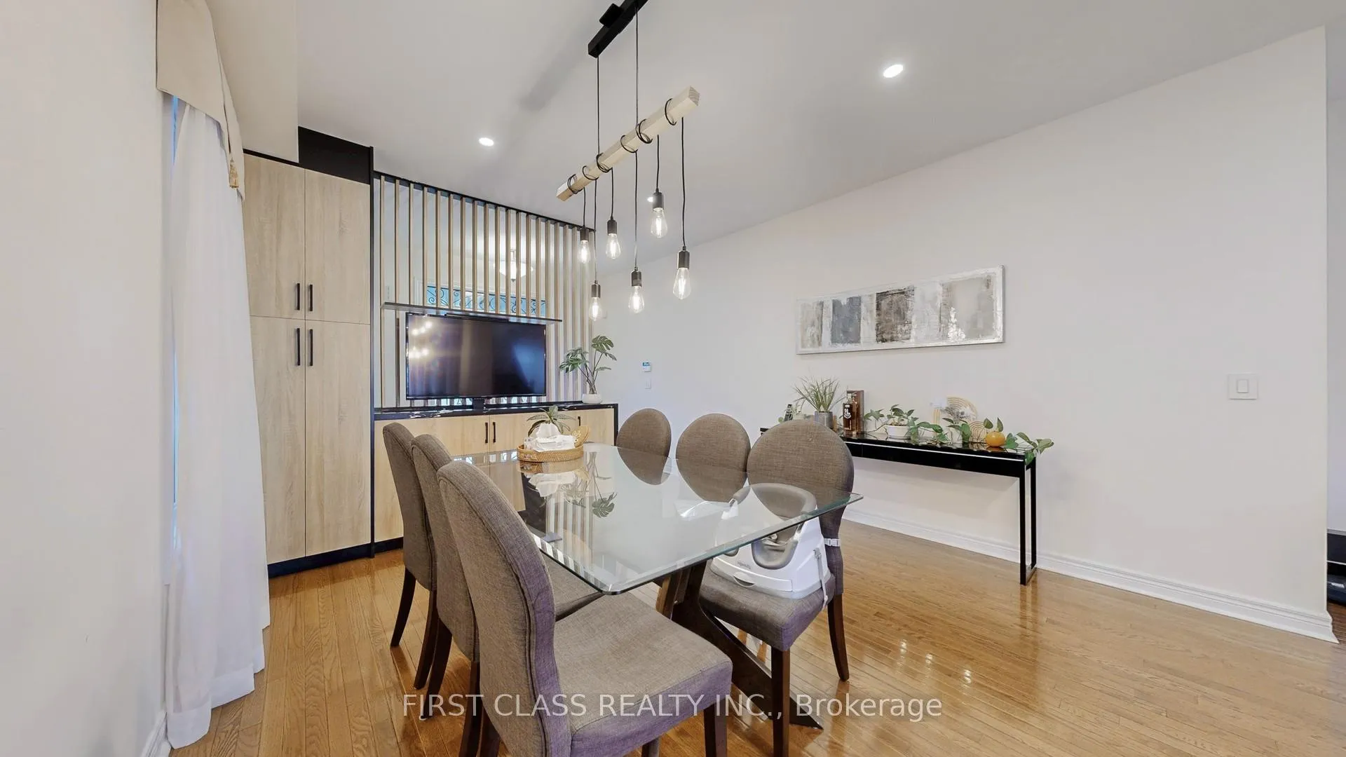Photo 4 of 57 Bambridge Street, Ajax, Central East — HOMEH