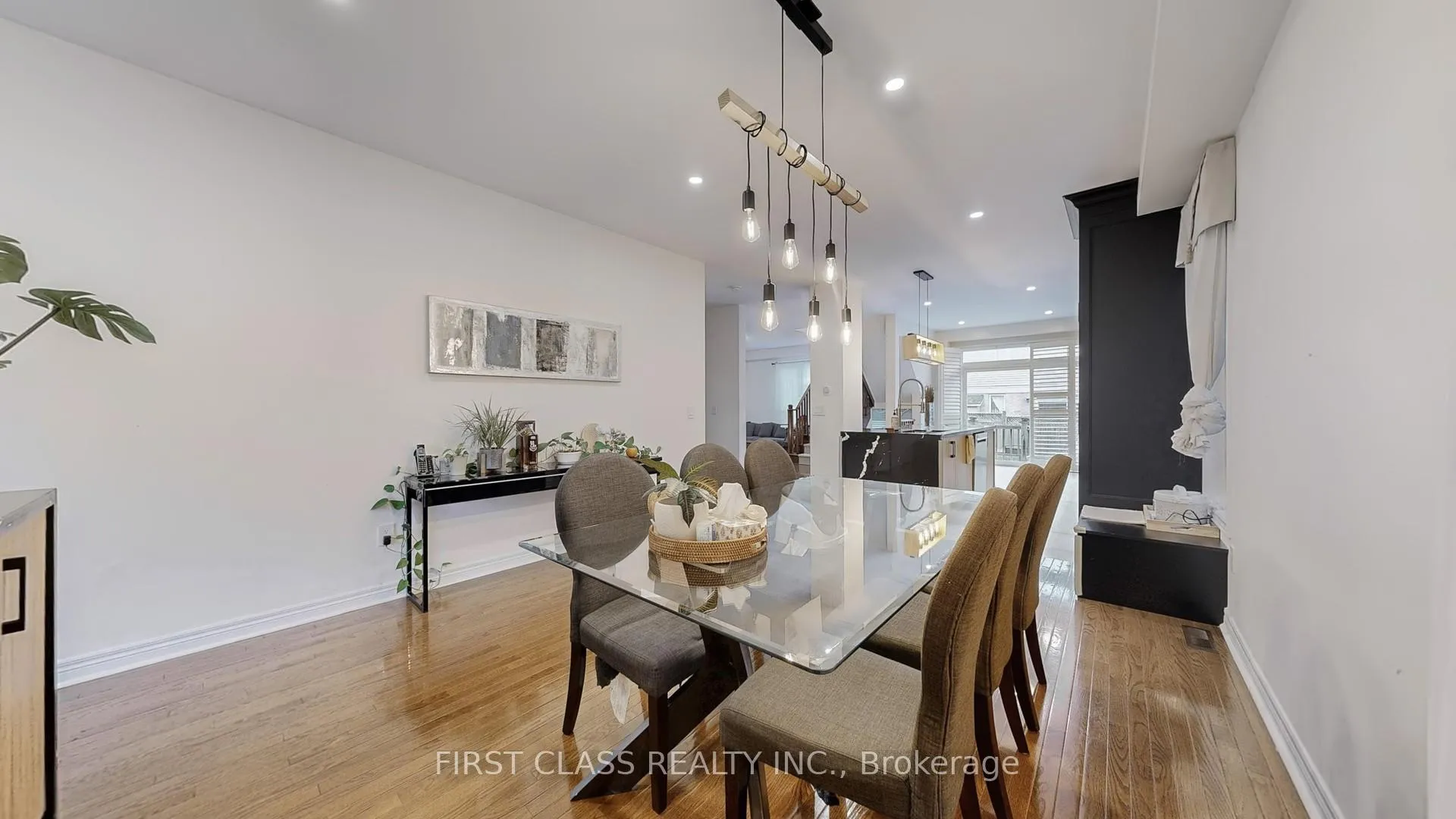 Photo 5 of 57 Bambridge Street, Ajax, Central East — HOMEH