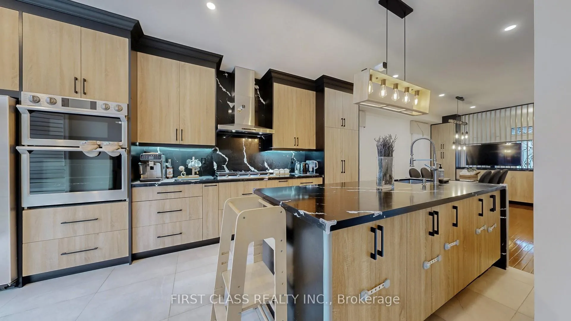 Photo 8 of 57 Bambridge Street, Ajax, Central East — HOMEH