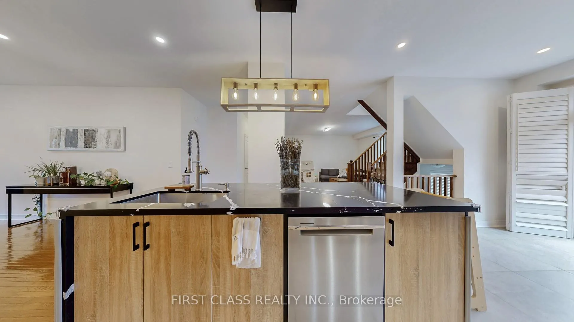Photo 9 of 57 Bambridge Street, Ajax, Central East — HOMEH