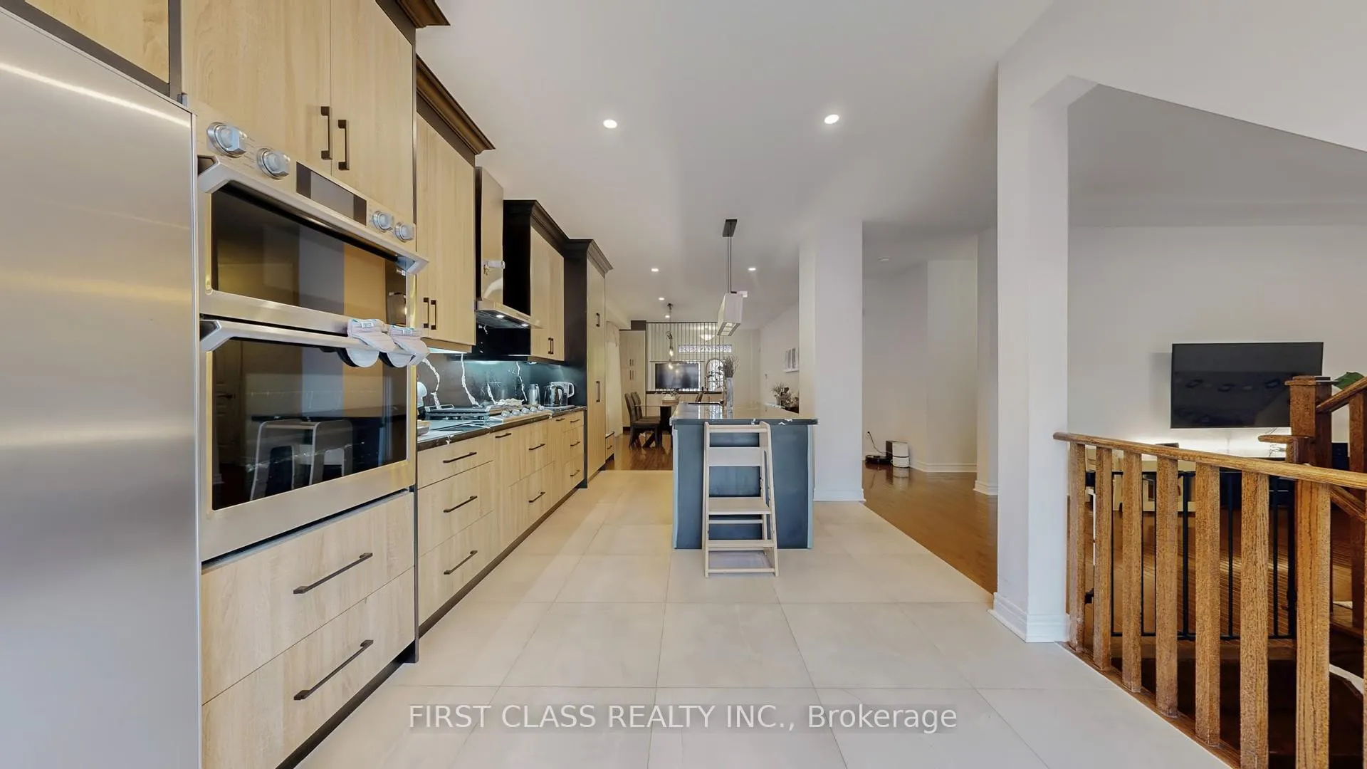 Photo 10 of 57 Bambridge Street, Ajax, Central East — HOMEH