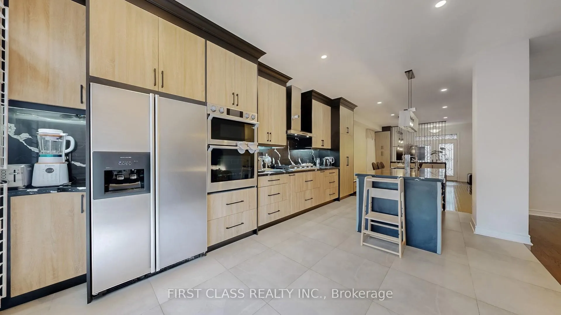 Photo 11 of 57 Bambridge Street, Ajax, Central East — HOMEH