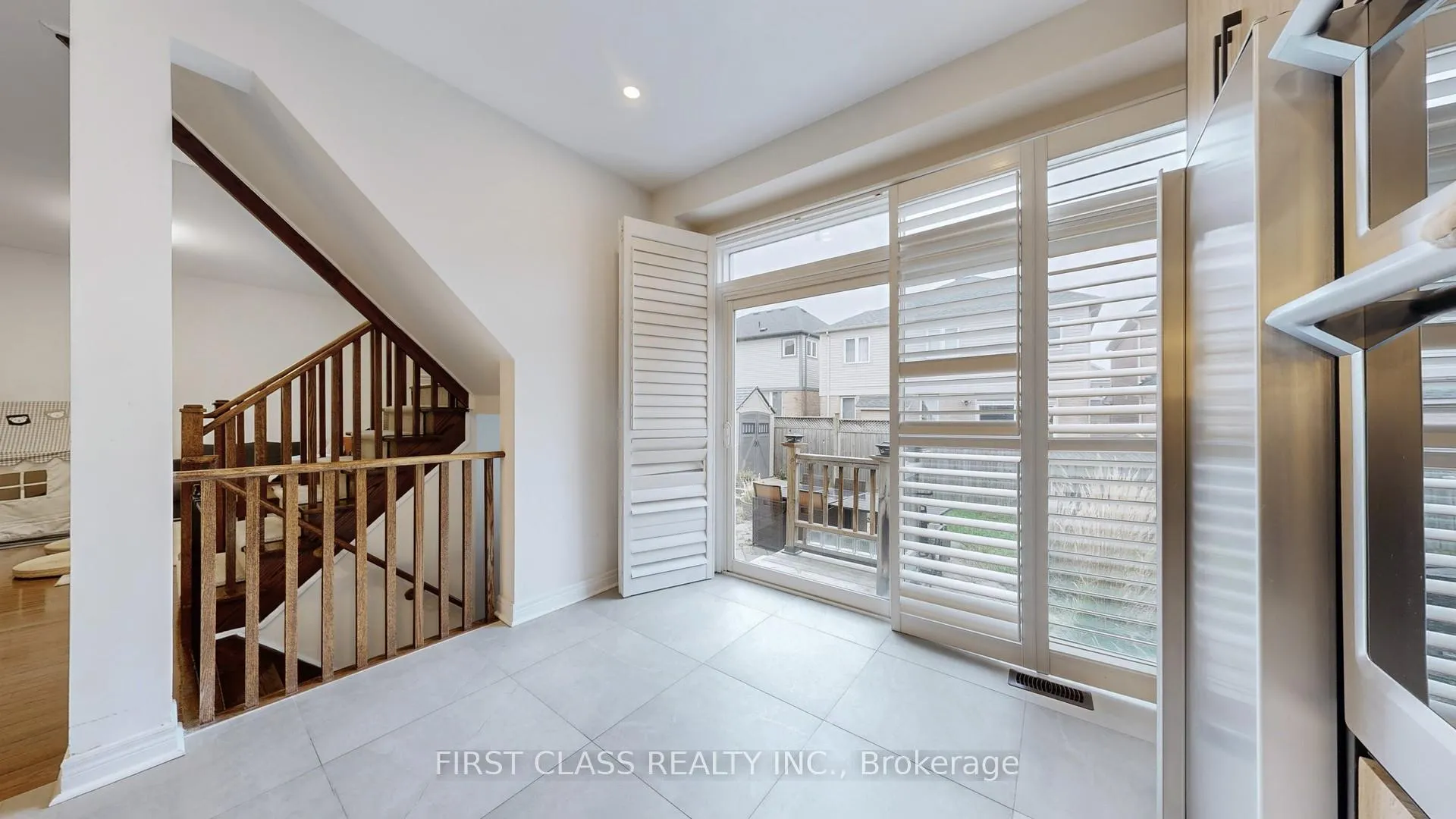 Photo 13 of 57 Bambridge Street, Ajax, Central East — HOMEH