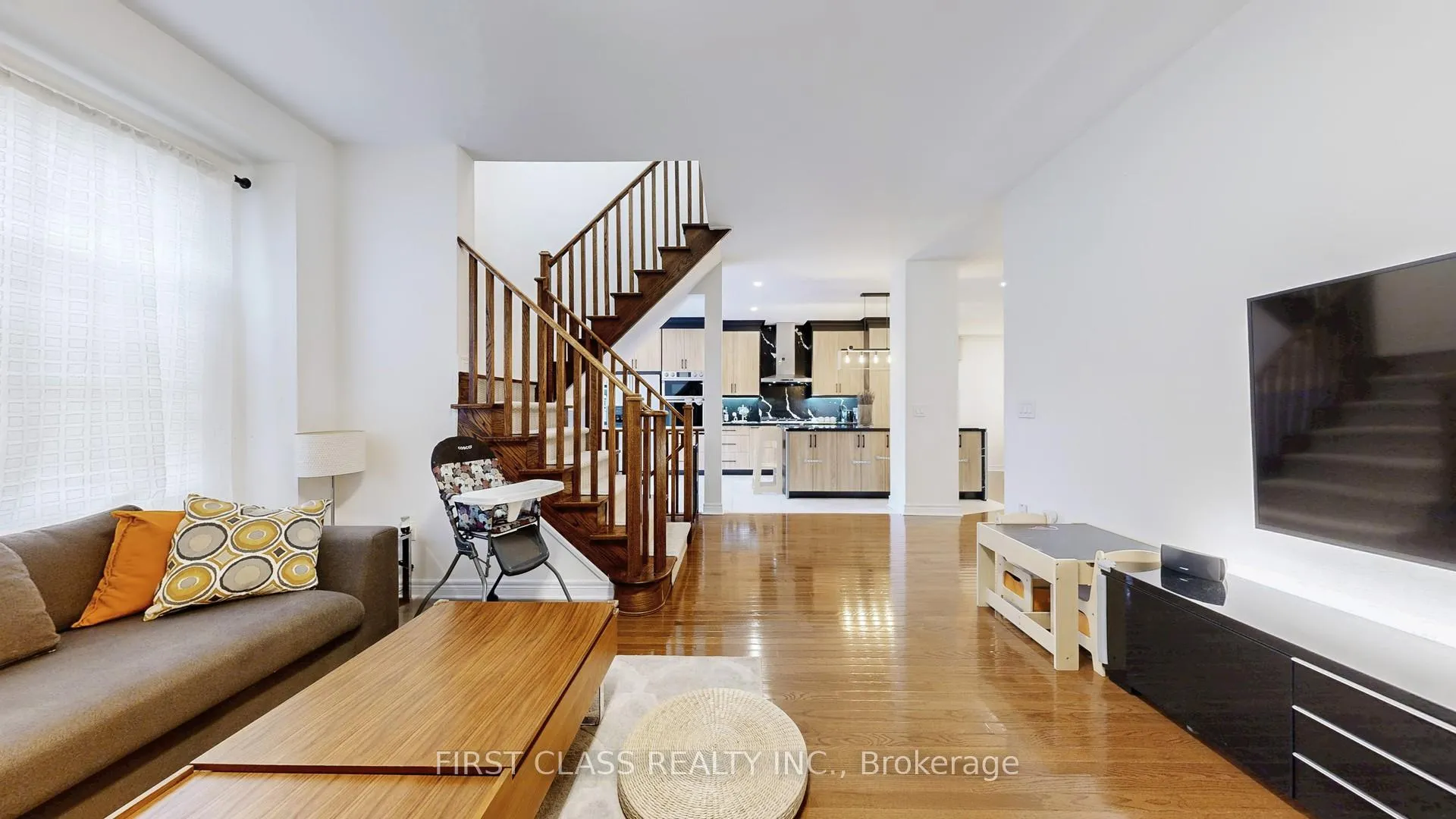 Photo 14 of 57 Bambridge Street, Ajax, Central East — HOMEH