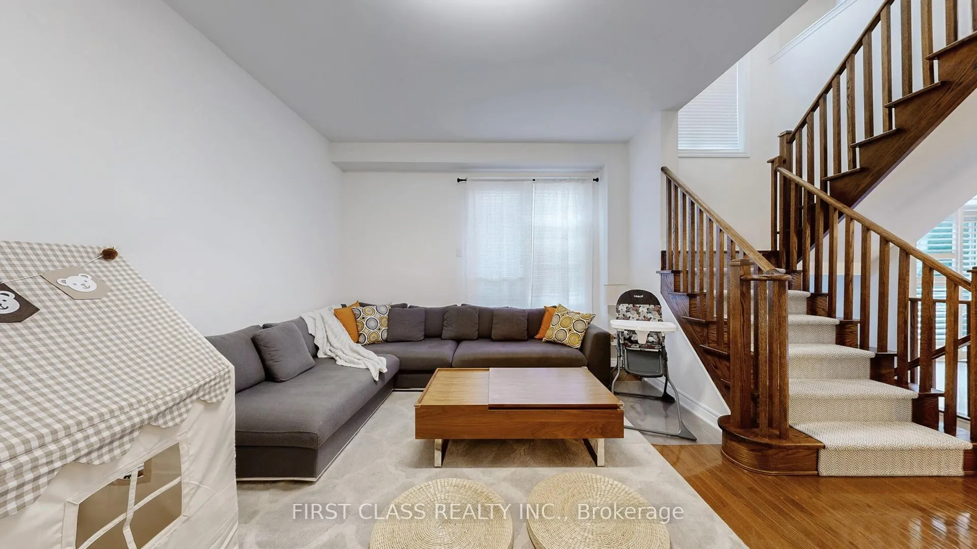Photo 17 of 57 Bambridge Street, Ajax, Central East — HOMEH