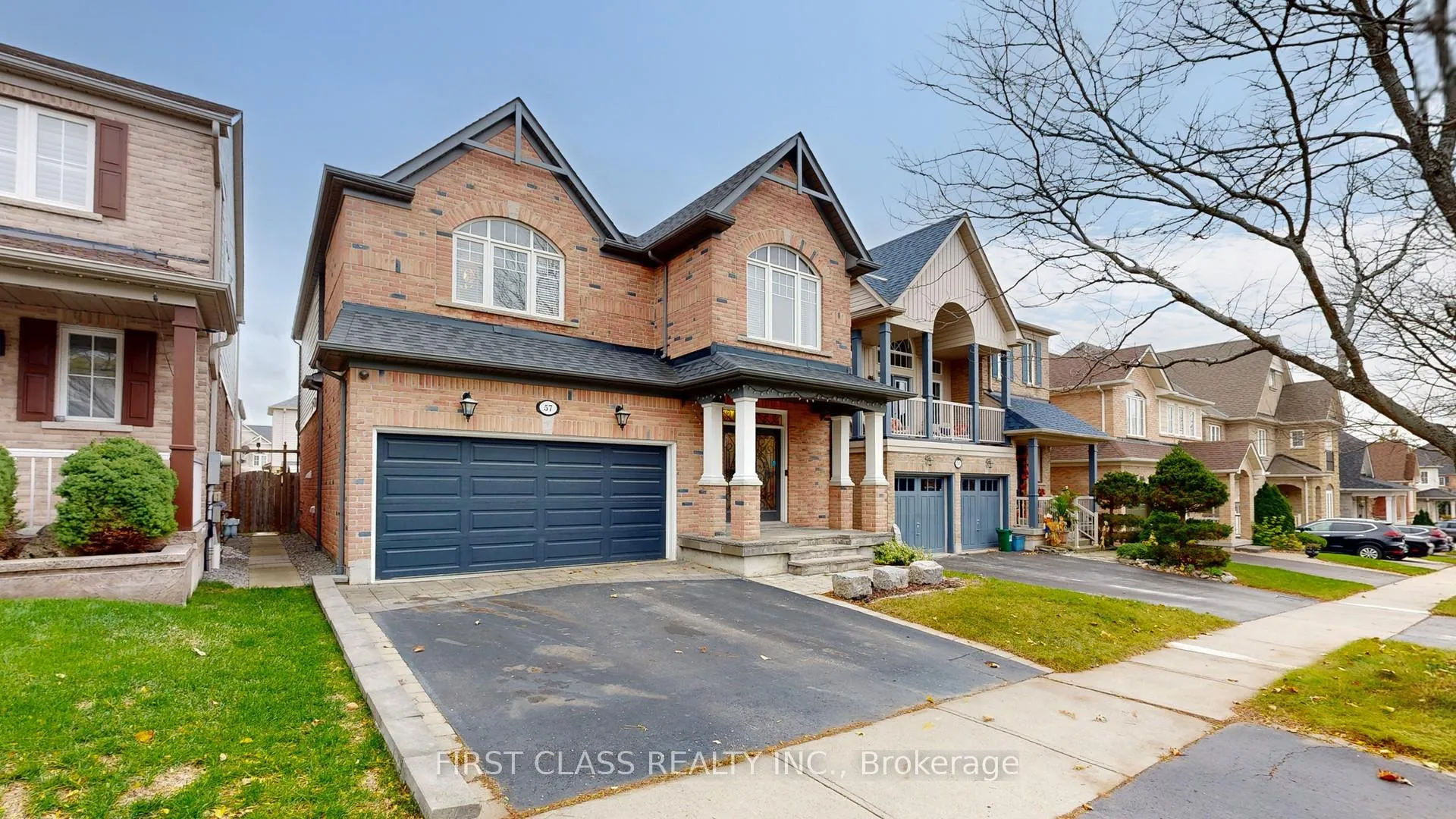 Photo 39 of 57 Bambridge Street, Ajax, Central East — HOMEH