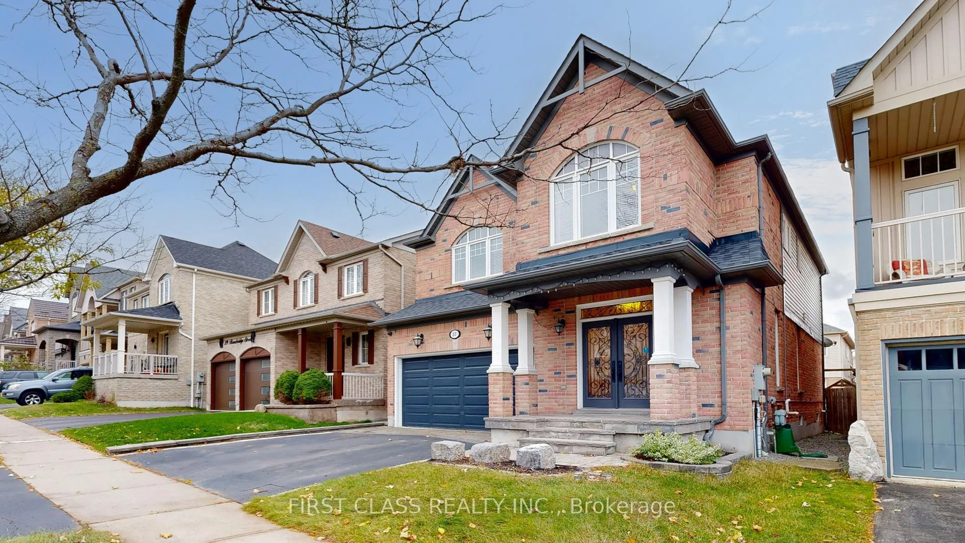Photo 40 of 57 Bambridge Street, Ajax, Central East — HOMEH