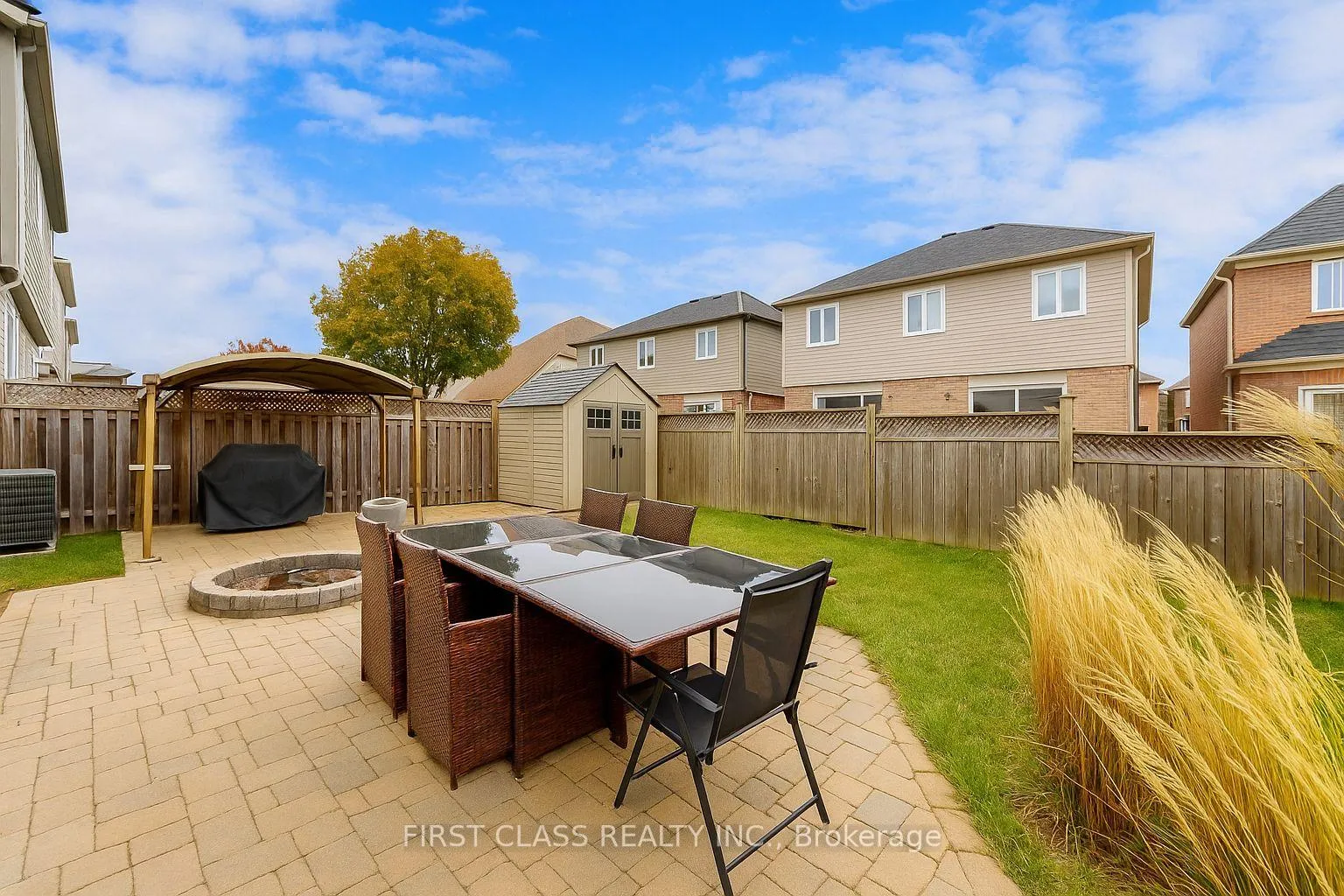 Photo 41 of 57 Bambridge Street, Ajax, Central East — HOMEH